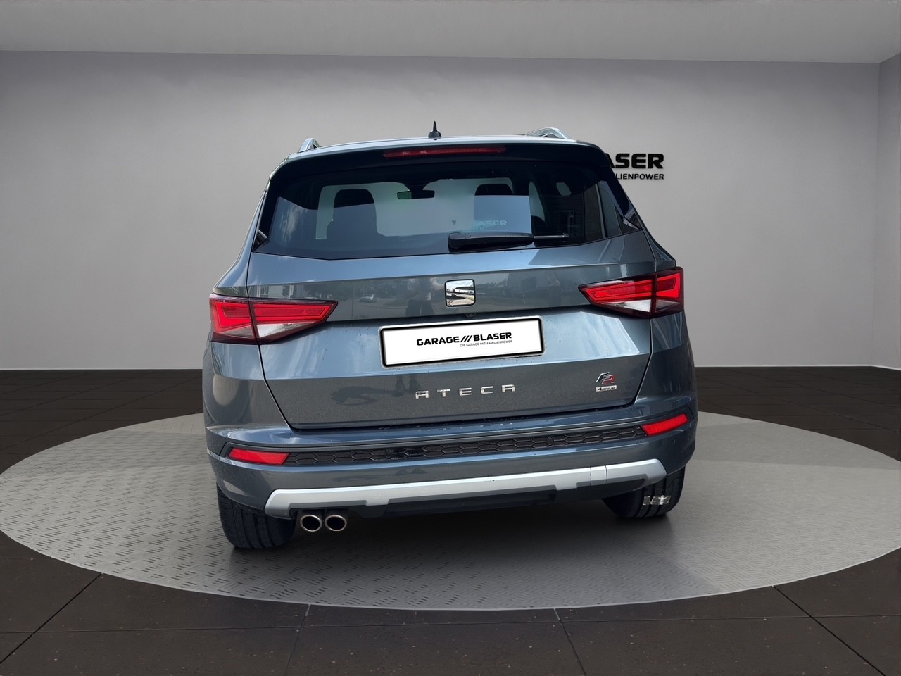 SEAT Ateca 1.5TSI EVO FR 4Drive DSG-image-3