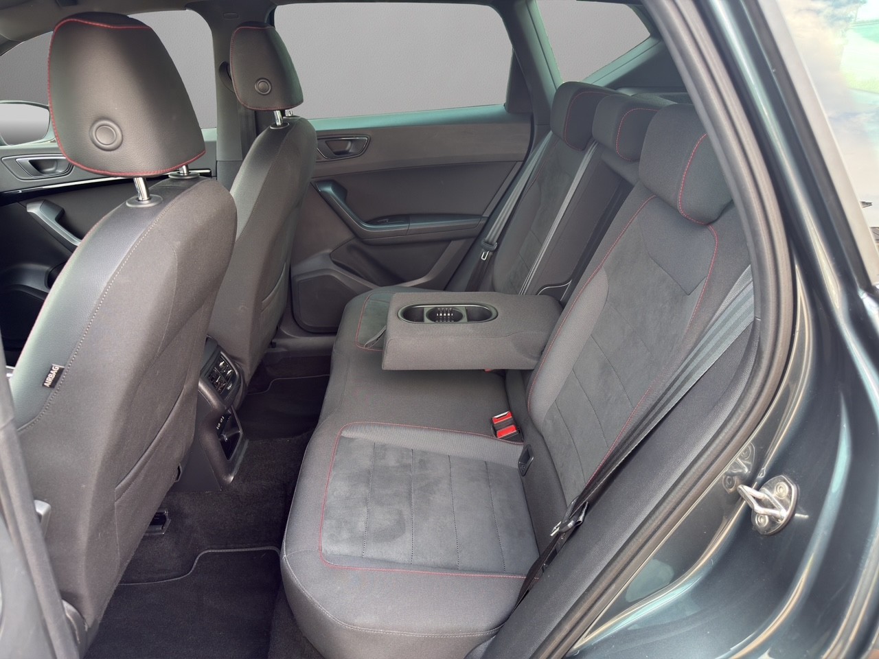 SEAT Ateca 1.5TSI EVO FR 4Drive DSG-image-5