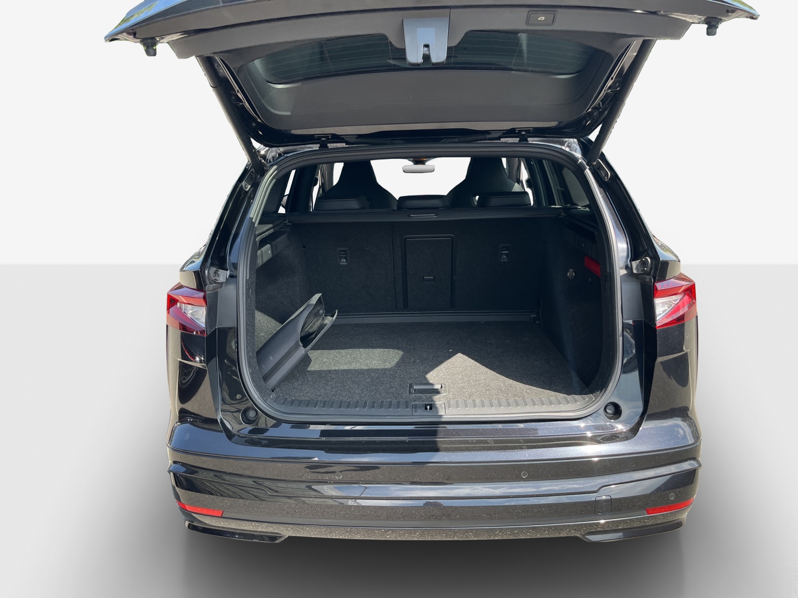 SKODA Enyaq iV 80x SportLine-image-10