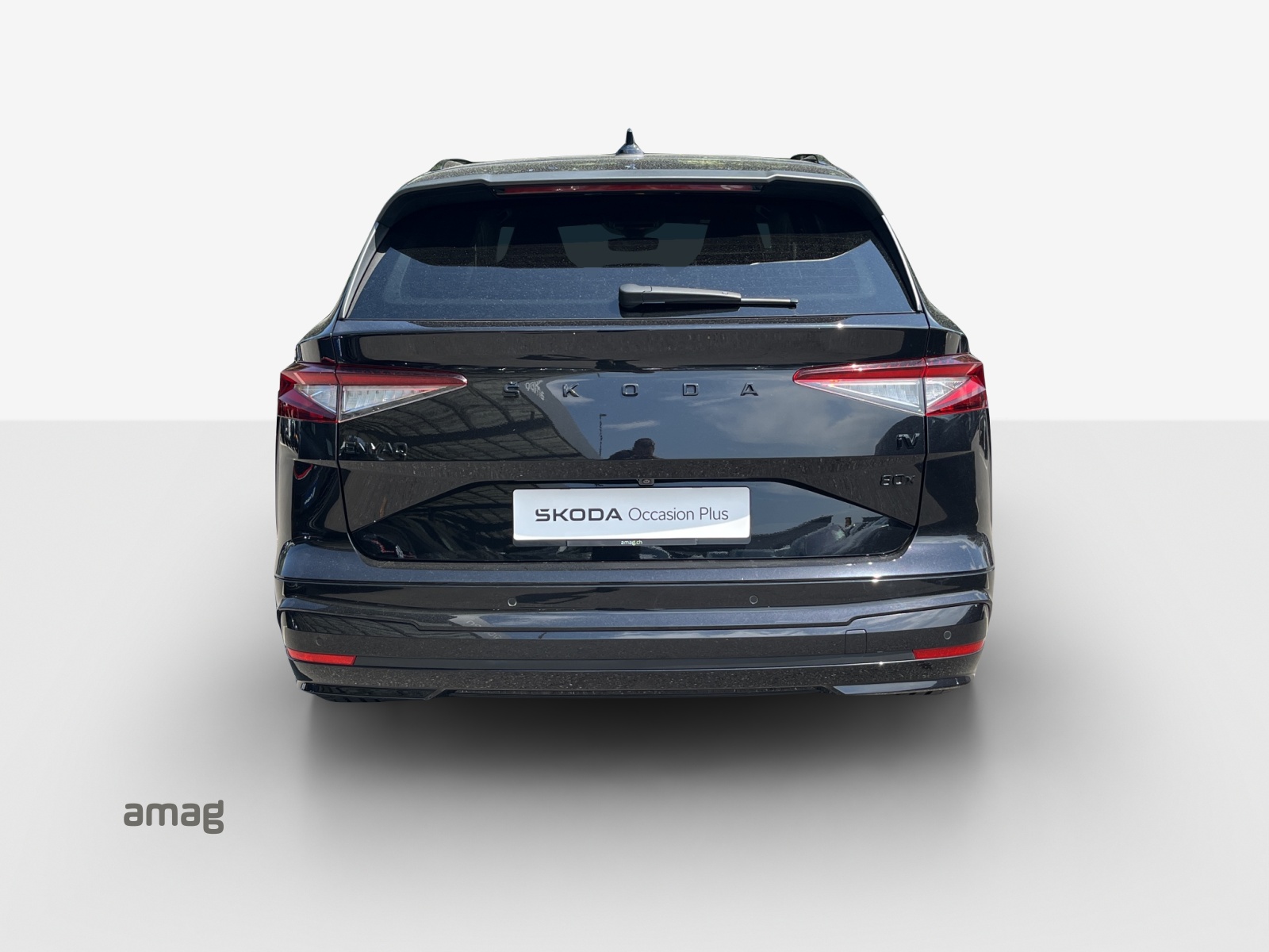SKODA Enyaq iV 80x SportLine-image-3