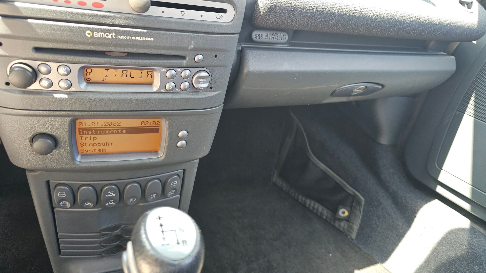 SMART roadster-coupé-image-7