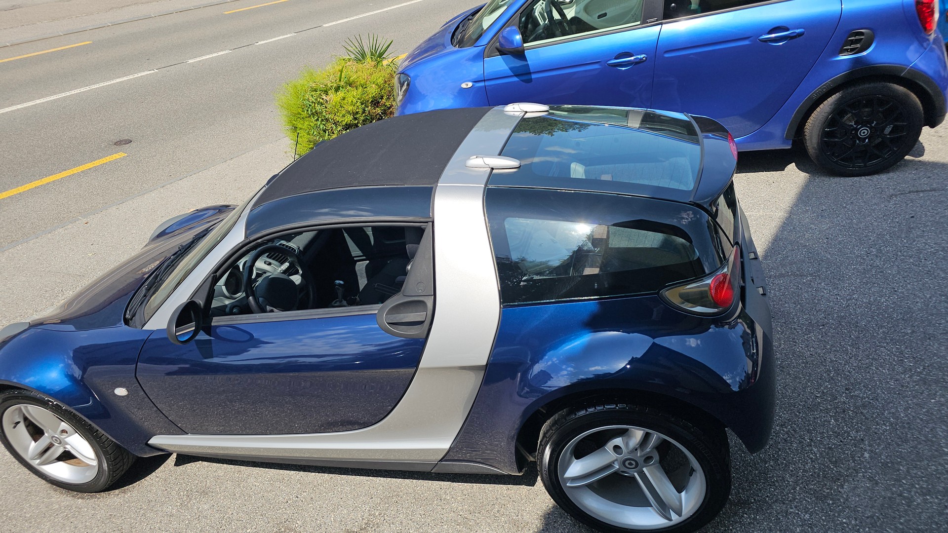 SMART roadster-coupé-image-4