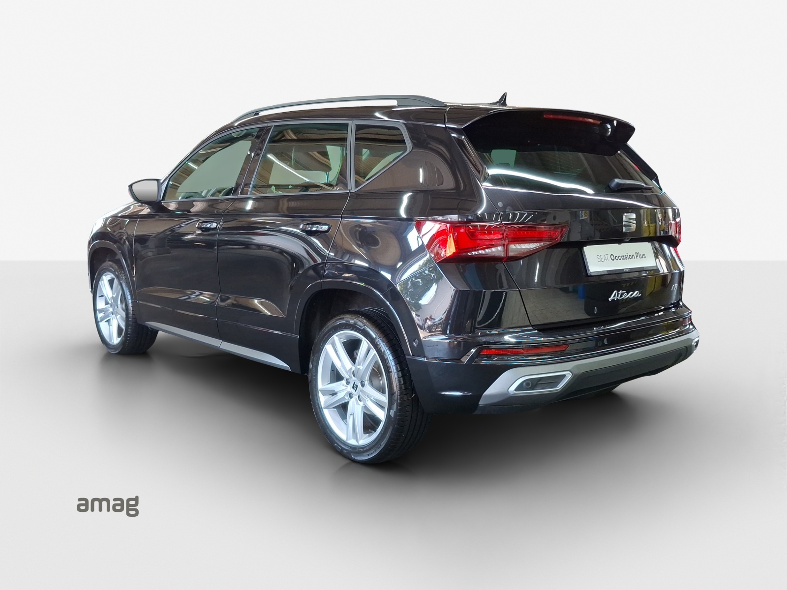 SEAT Ateca 1.5 TSI EVO Hola FR DSG-image-2