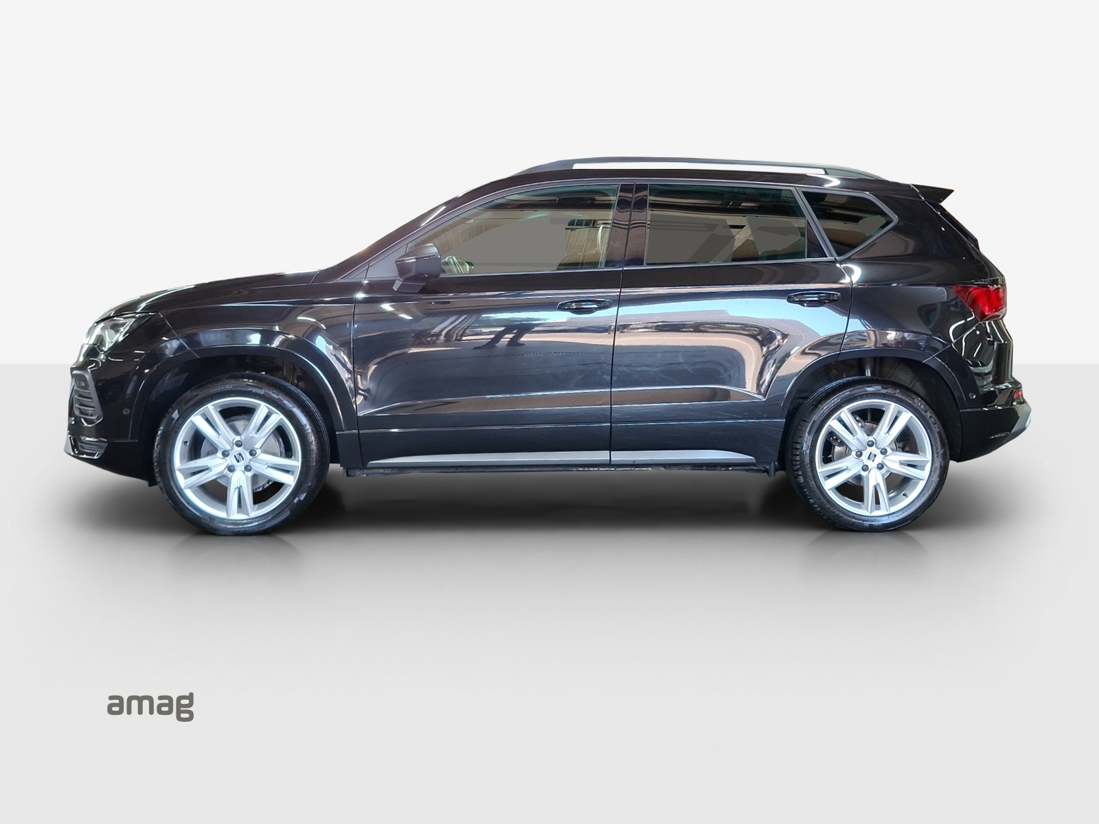 SEAT Ateca 1.5 TSI EVO Hola FR DSG-image-1