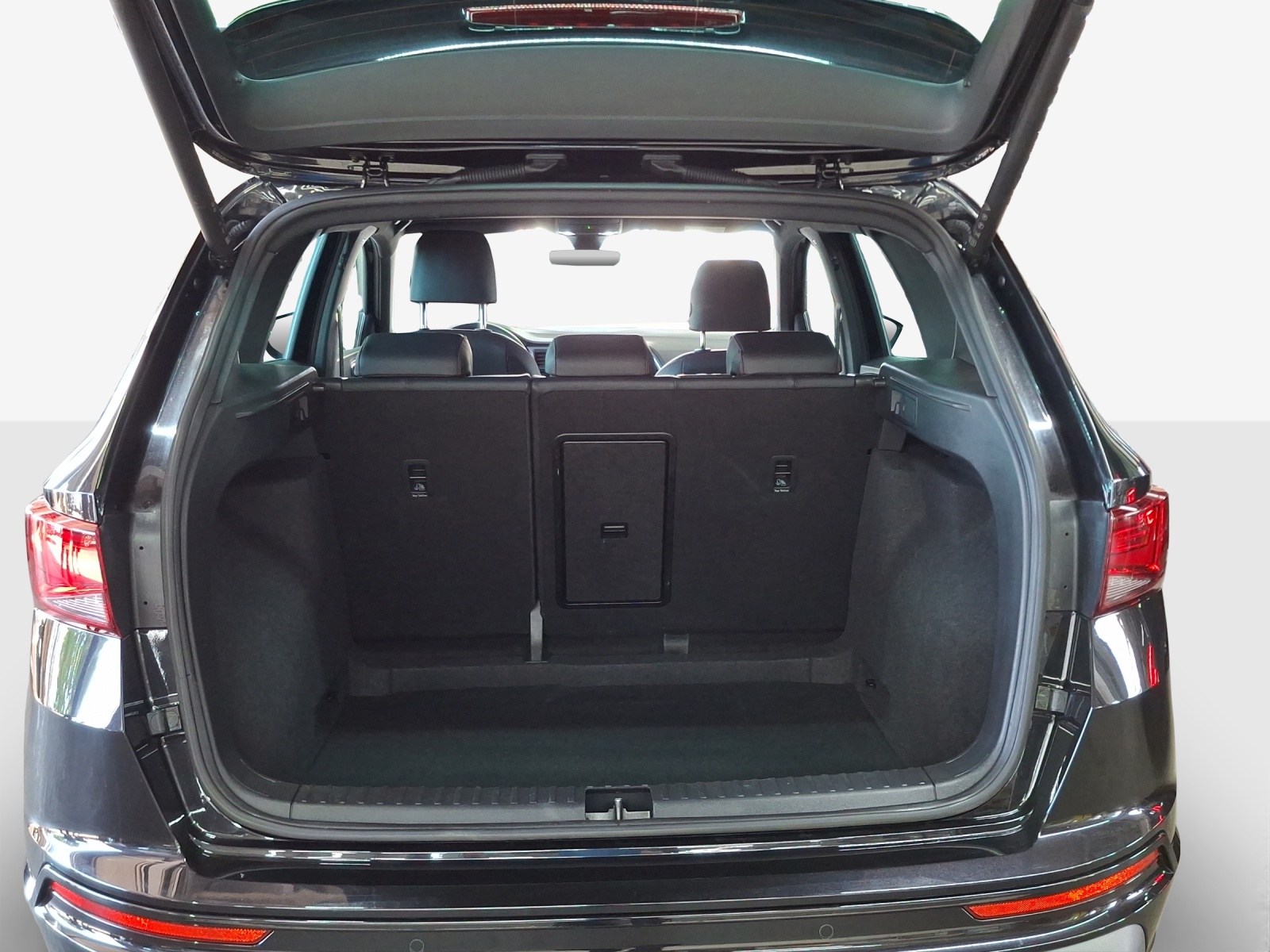 SEAT Ateca 1.5 TSI EVO Hola FR DSG-image-12