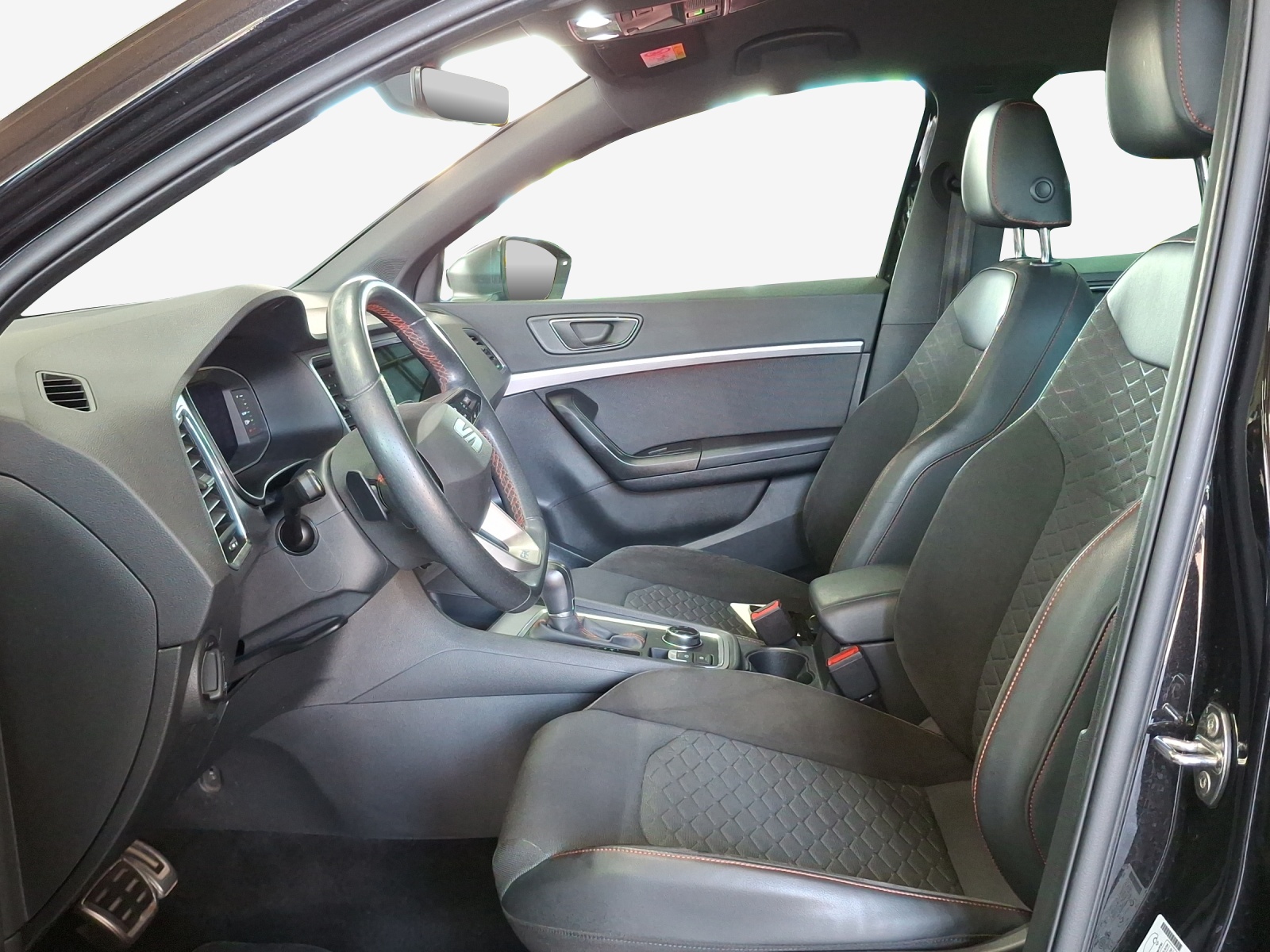 SEAT Ateca 1.5 TSI EVO Hola FR DSG-image-7