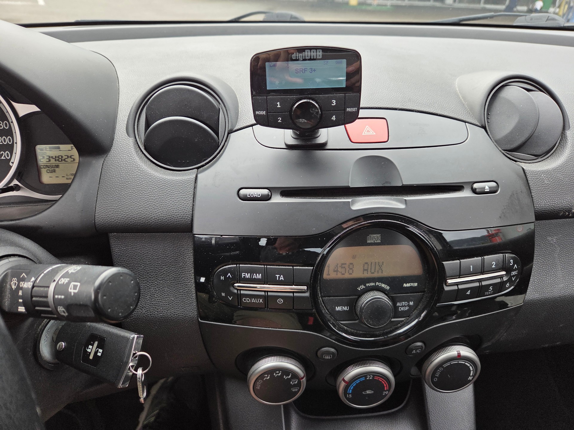 MAZDA Sport Edition-image-4