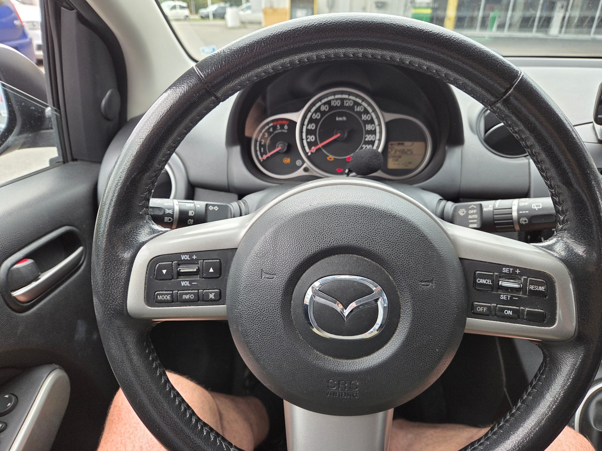 MAZDA Sport Edition-image-3