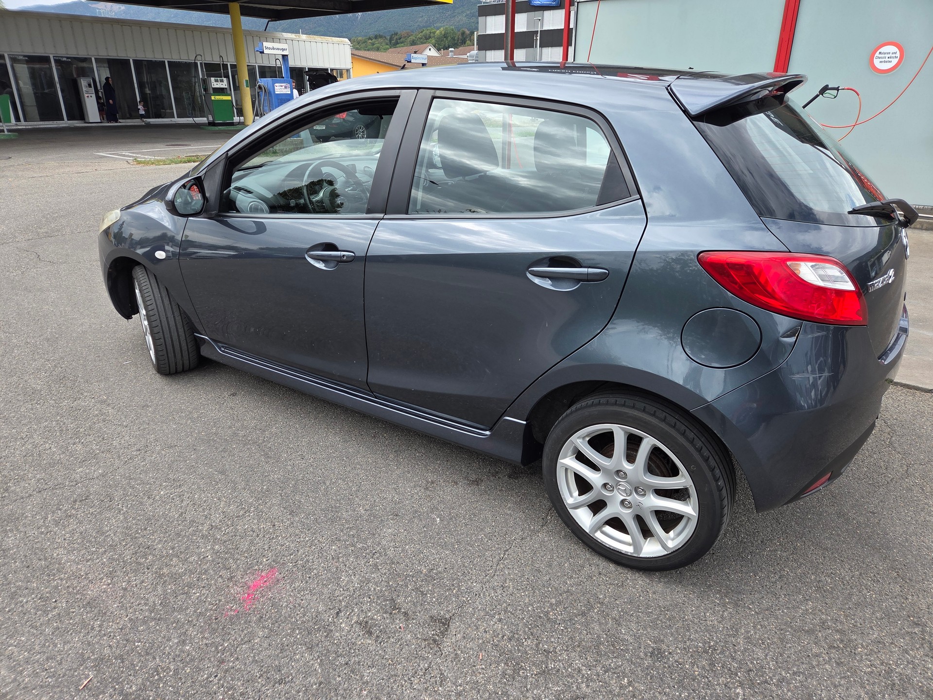 MAZDA Sport Edition-image-0
