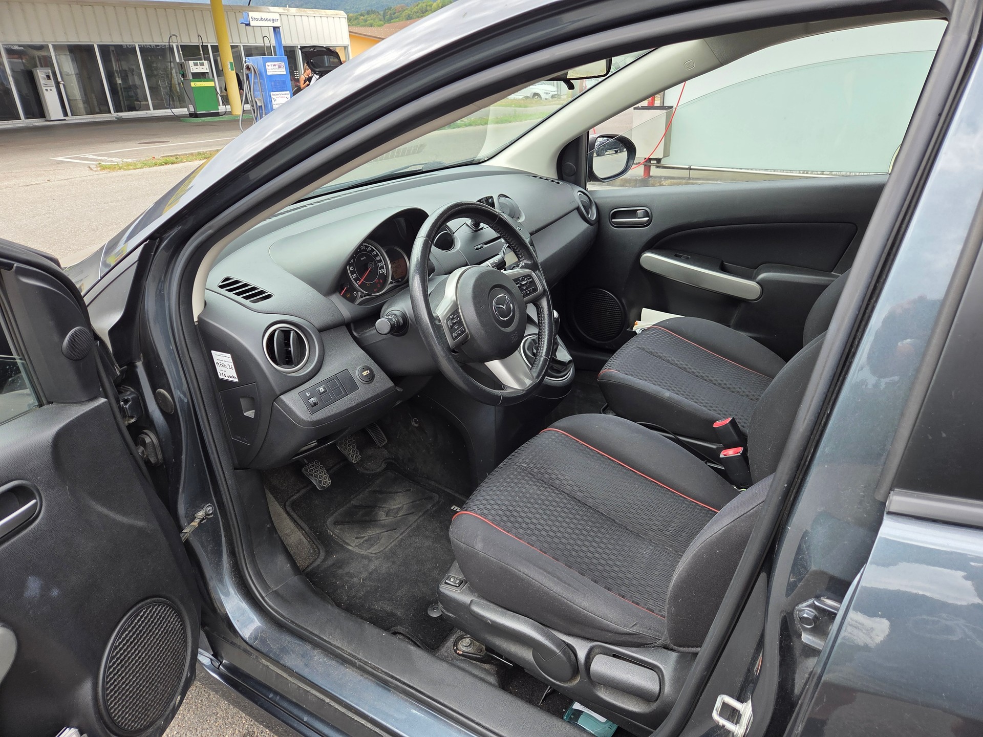 MAZDA Sport Edition-image-2