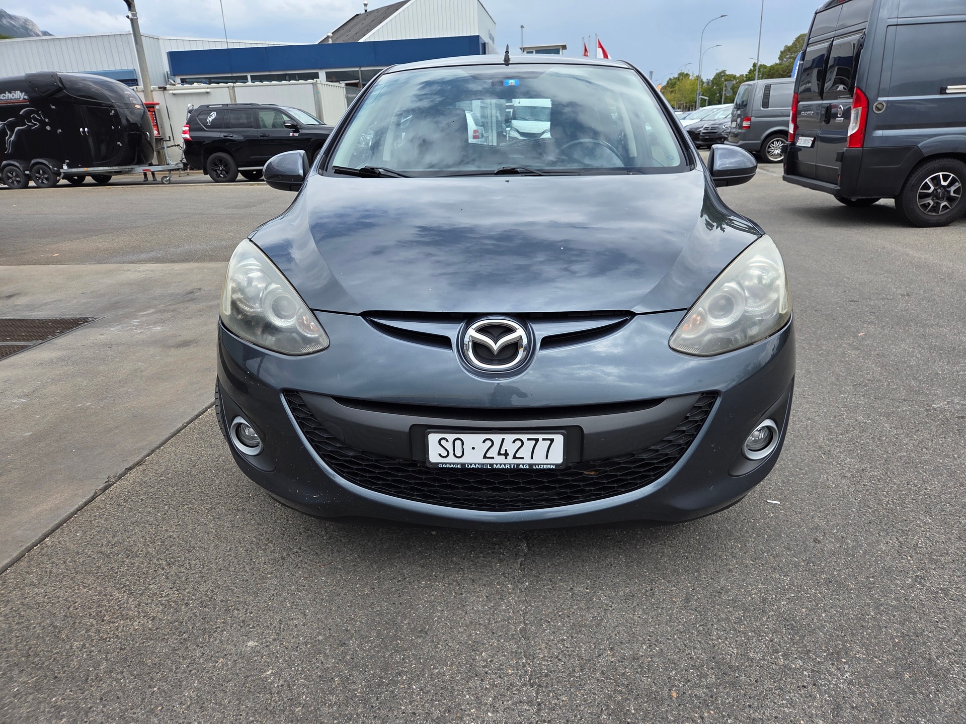 MAZDA Sport Edition-image-1