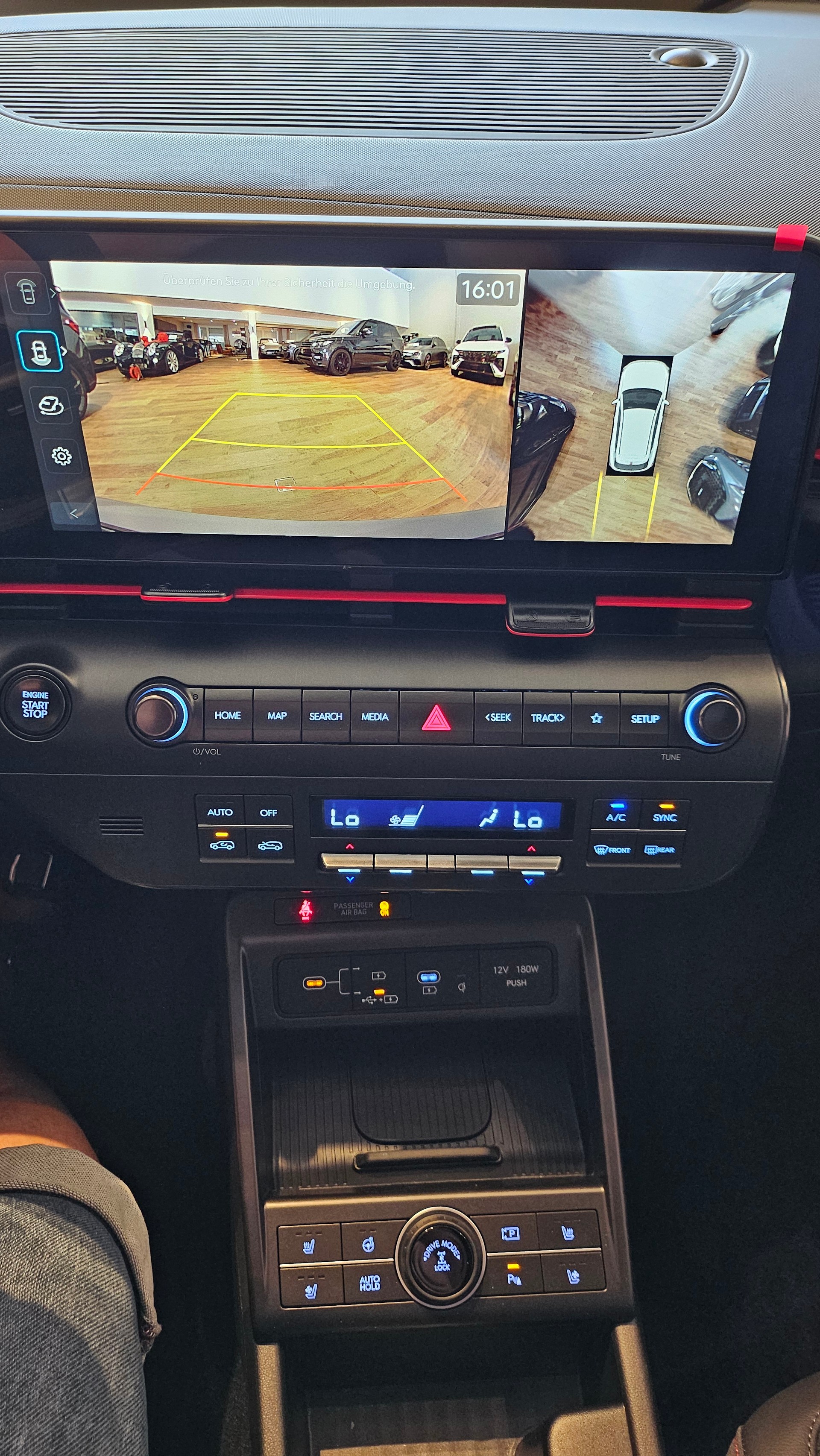 HYUNDAI Kona 1.6 T-GDi N Line 4WD DCT đ„Panoramađ„-image-28