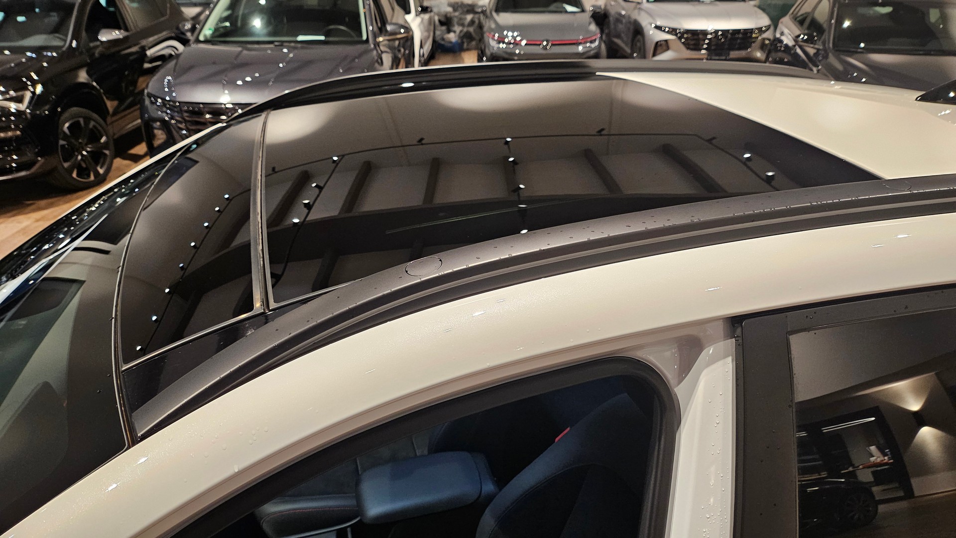 HYUNDAI Kona 1.6 T-GDi N Line 4WD DCT đ„Panoramađ„-image-25
