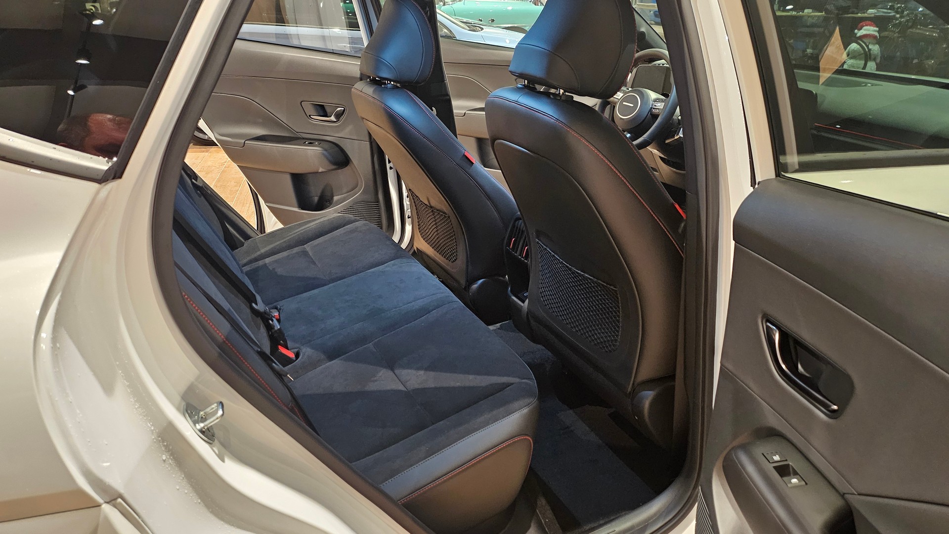 HYUNDAI Kona 1.6 T-GDi N Line 4WD DCT đ„Panoramađ„-image-19