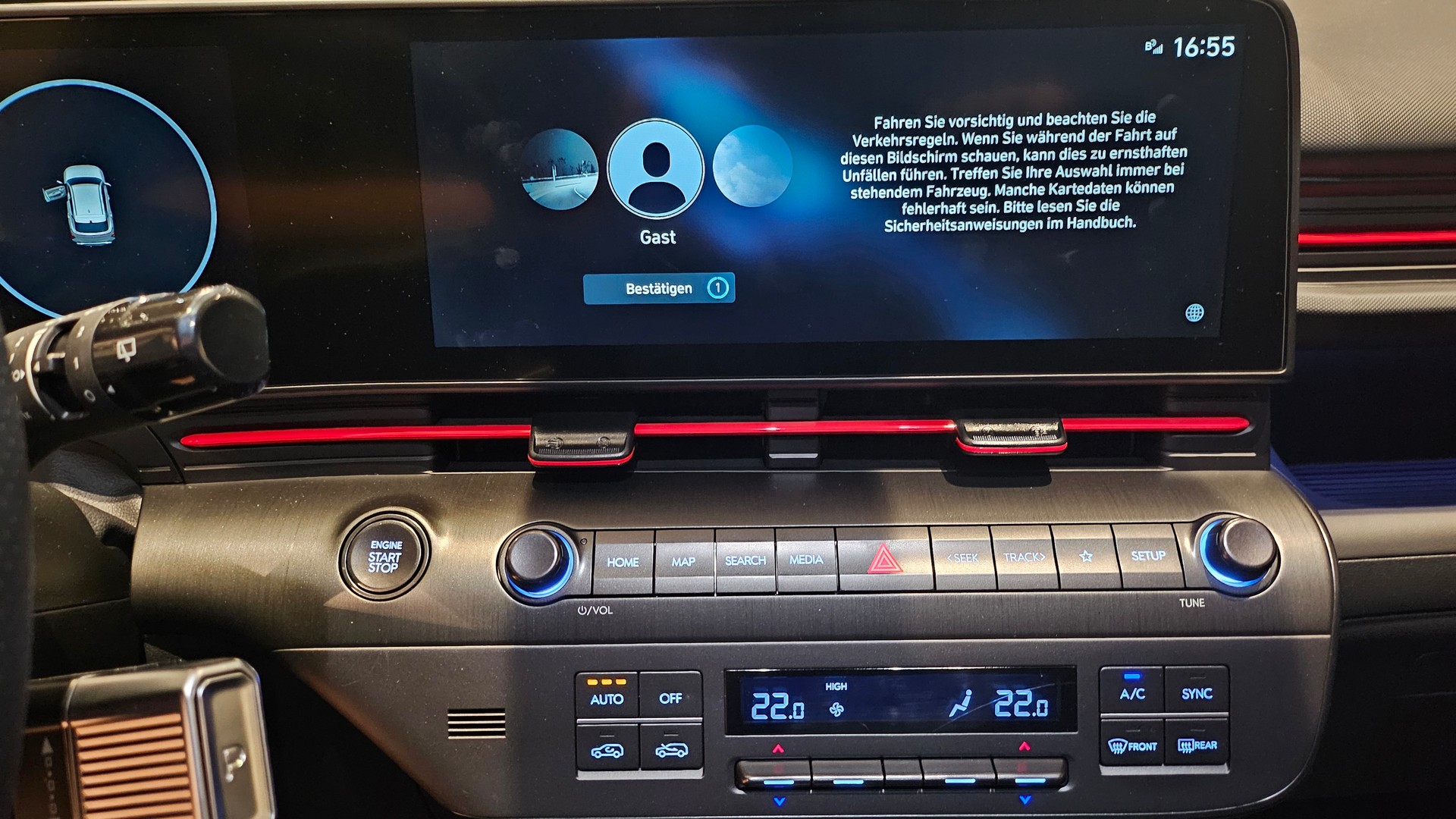 HYUNDAI Kona 1.6 T-GDi N Line 4WD DCT đ„Panoramađ„-image-28