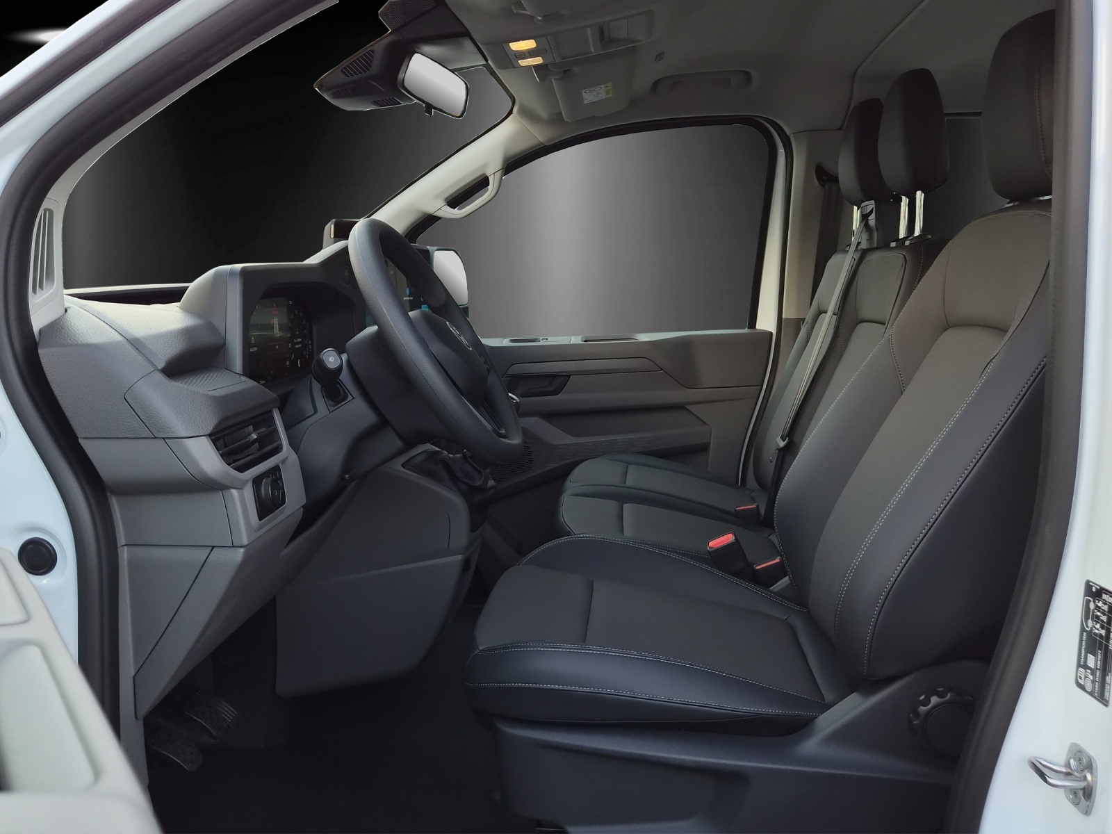 VW Transporter 2.0 TDI-image-9