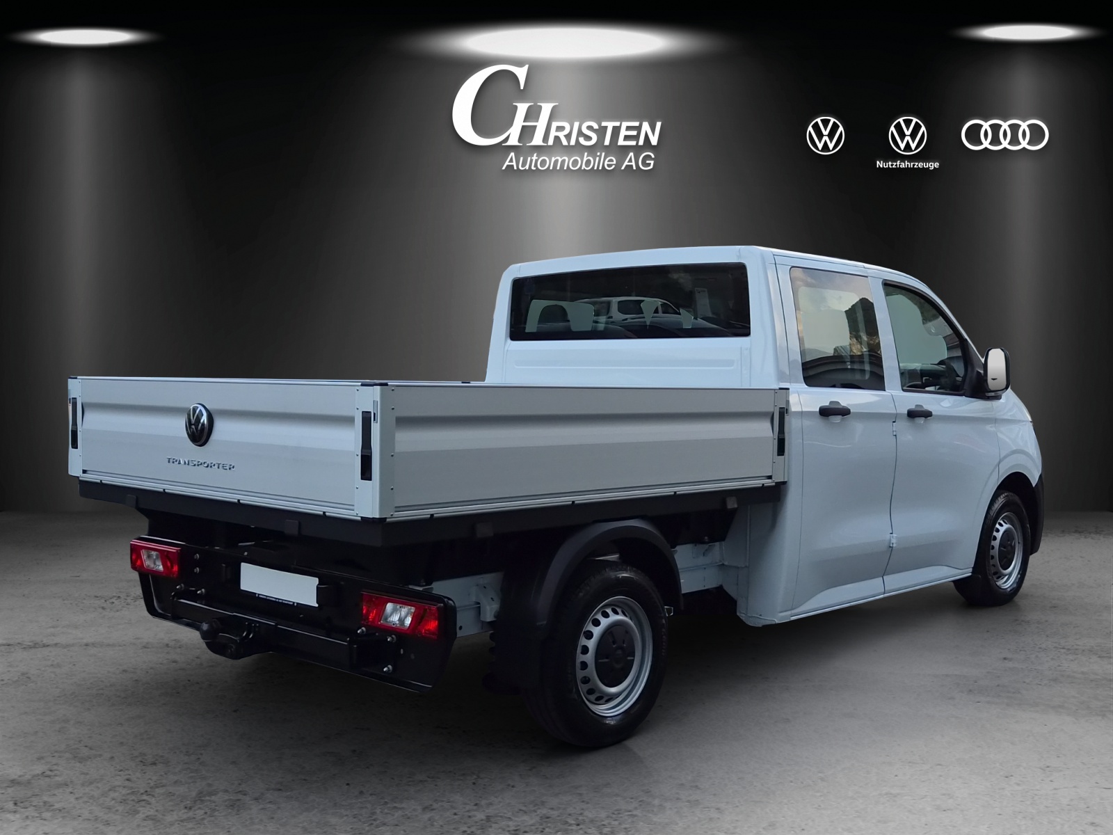 VW Transporter 2.0 TDI-image-5