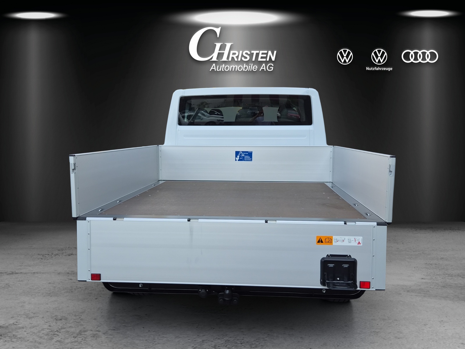 VW Transporter 2.0 TDI-image-6