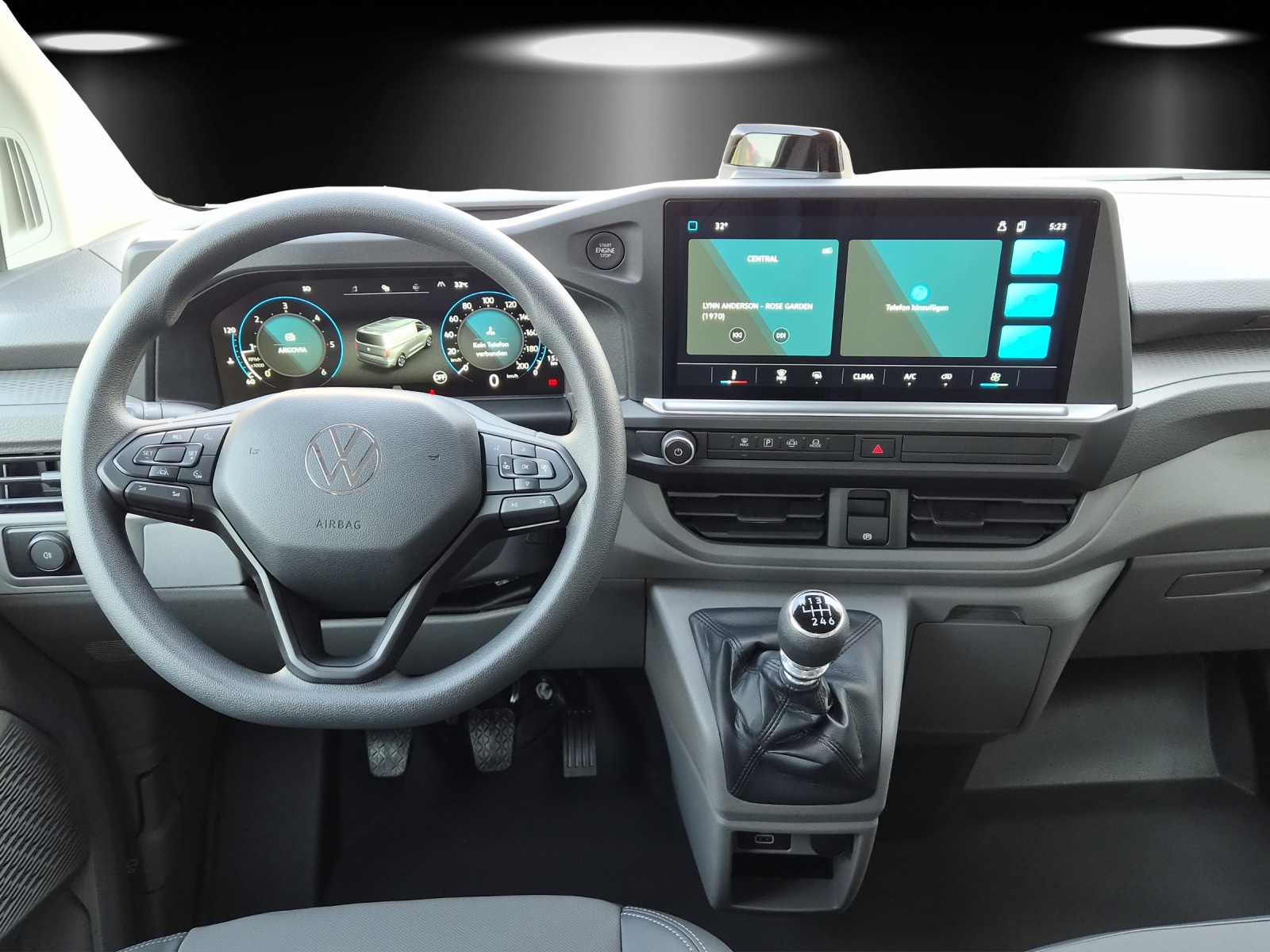 VW Transporter 2.0 TDI-image-10