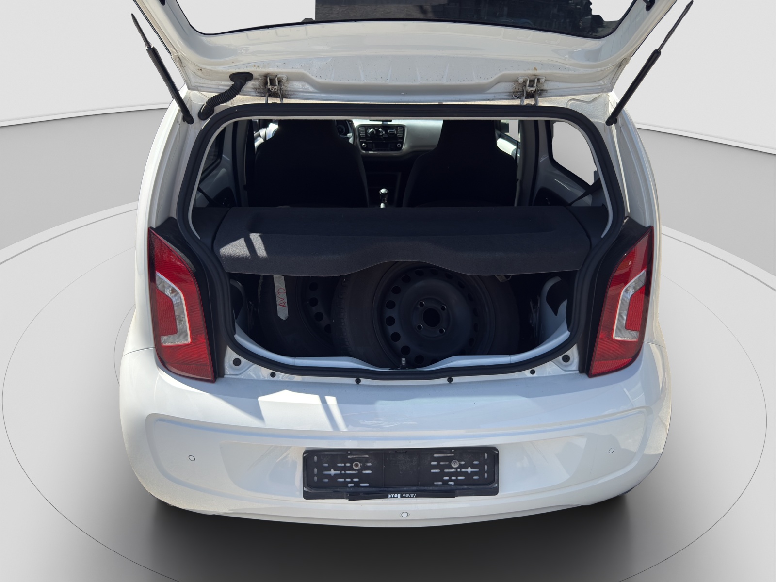VW Up 1.0 BMT EcoFuel high up-image-12