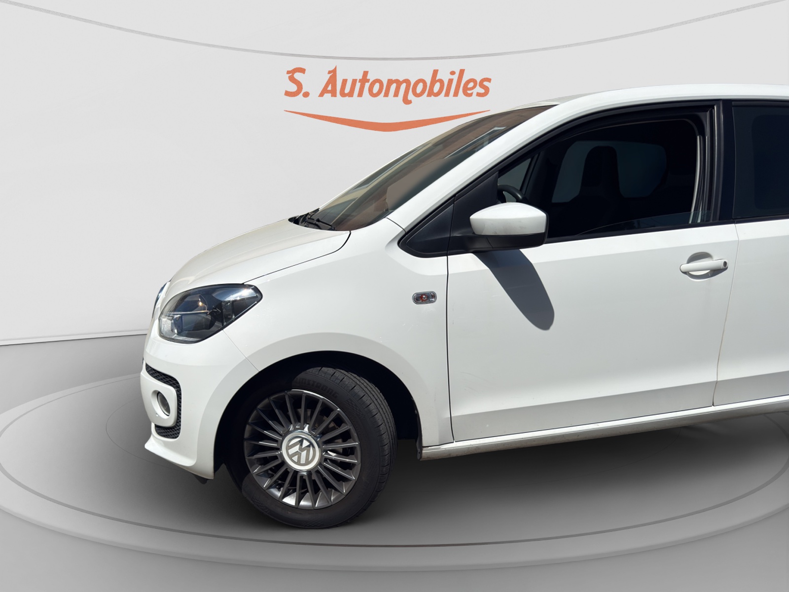 VW Up 1.0 BMT EcoFuel high up-image-14