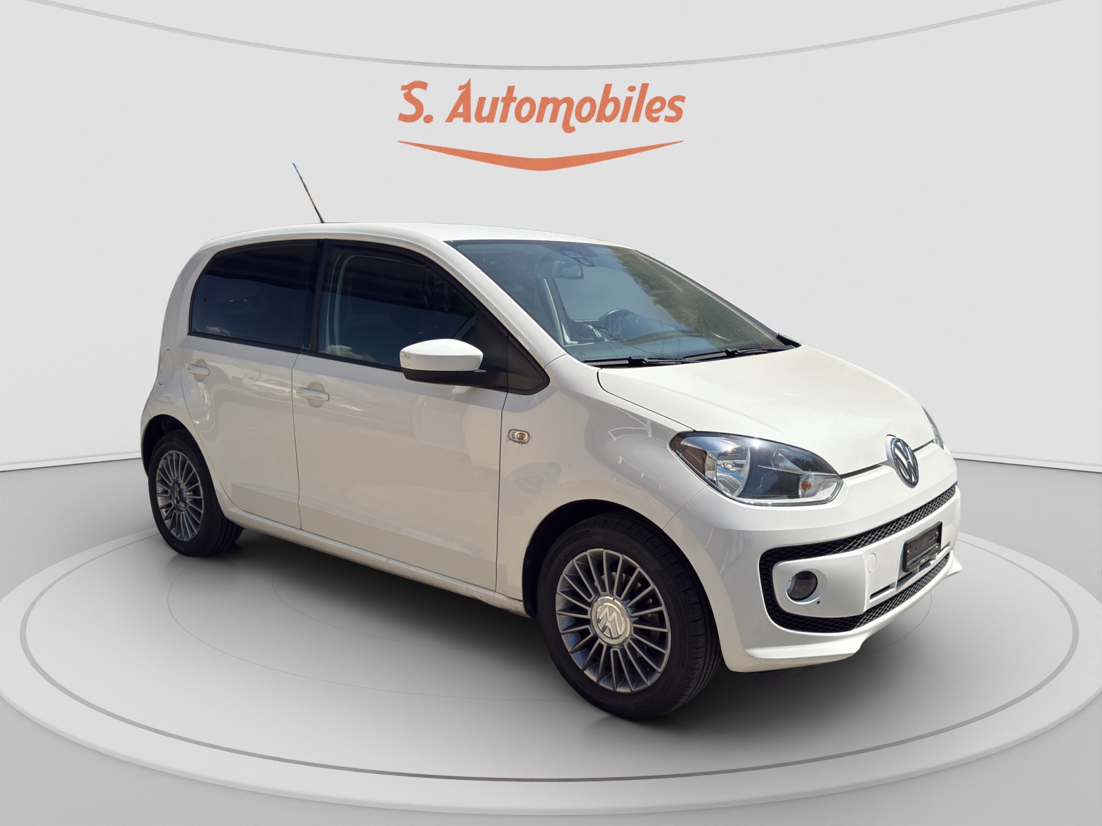 VW Up 1.0 BMT EcoFuel high up-image-5