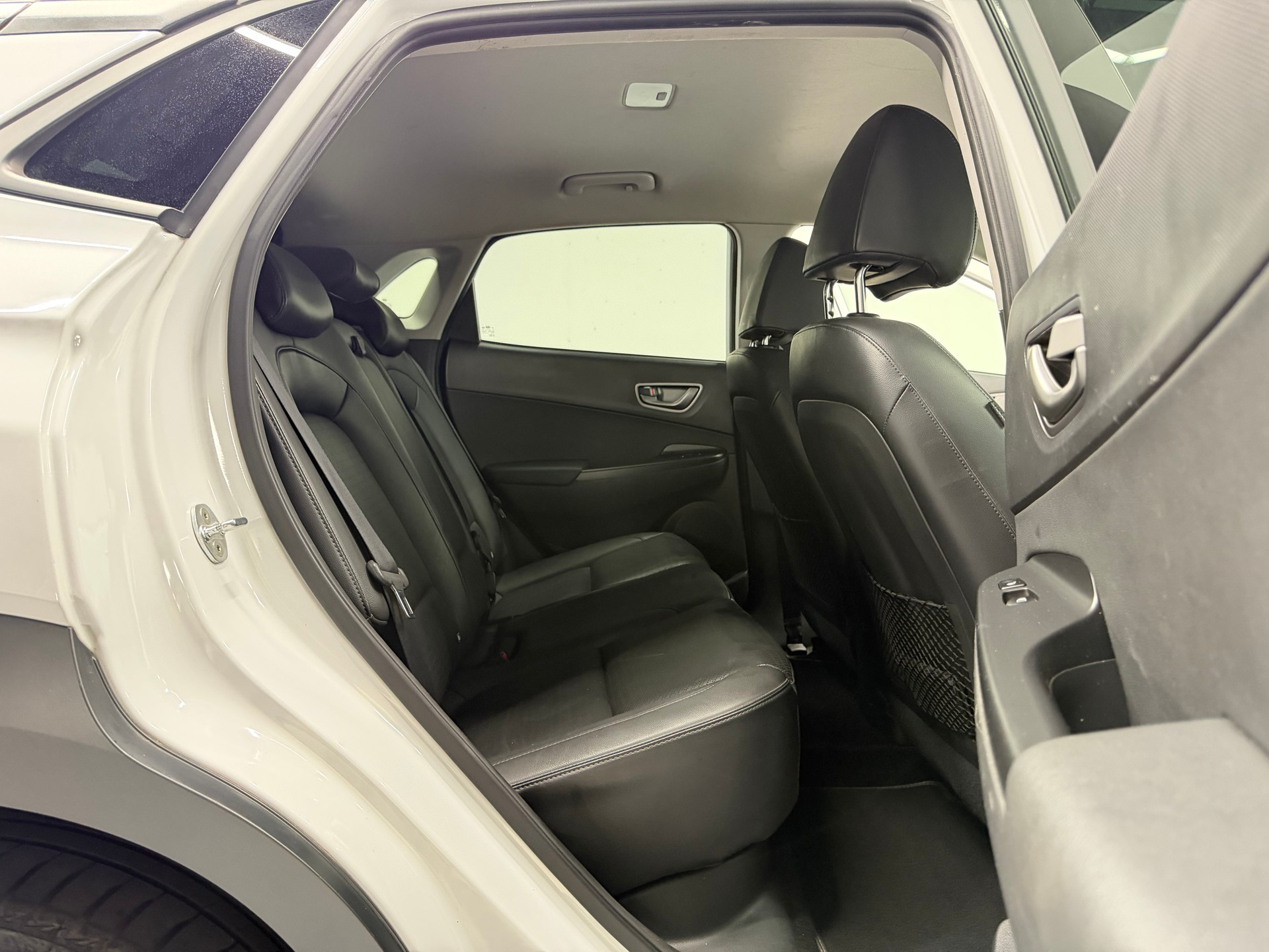 HYUNDAI Kona EV Bluelink Edition-image-11