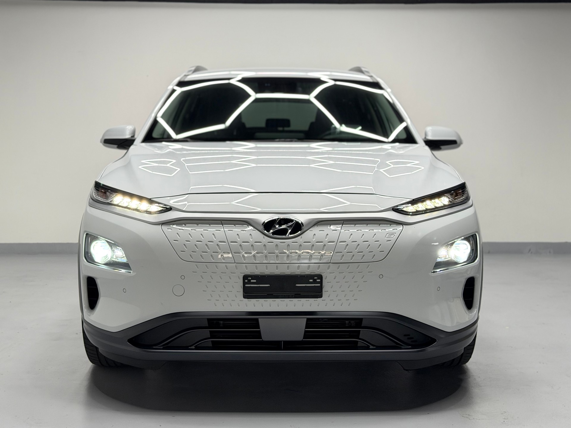 HYUNDAI Kona EV Bluelink Edition-image-1