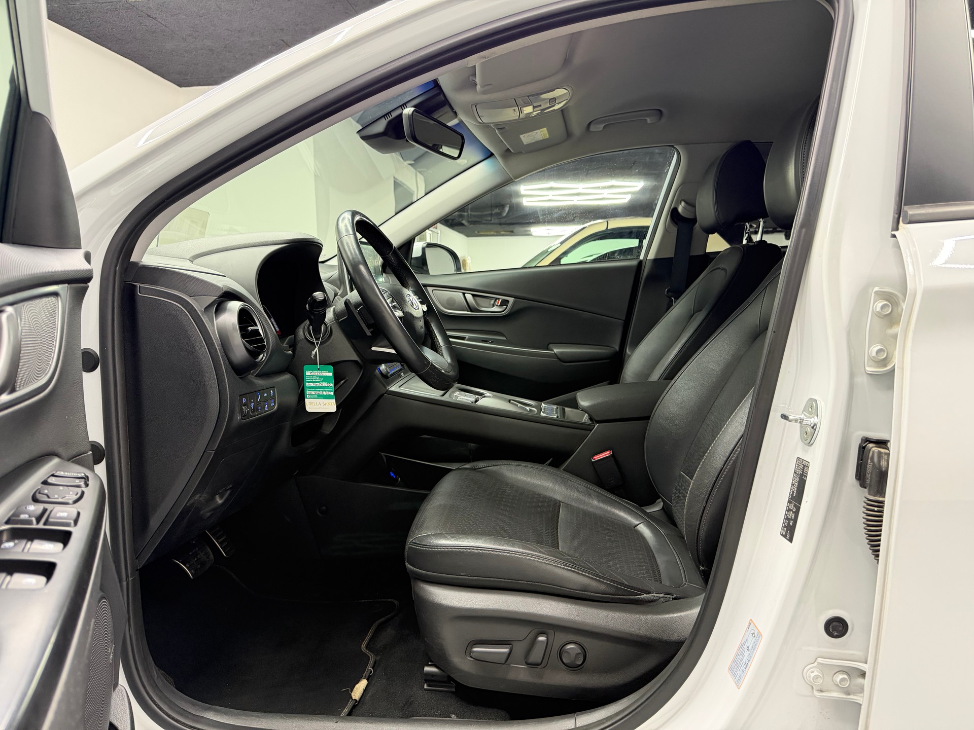 HYUNDAI Kona EV Bluelink Edition-image-7