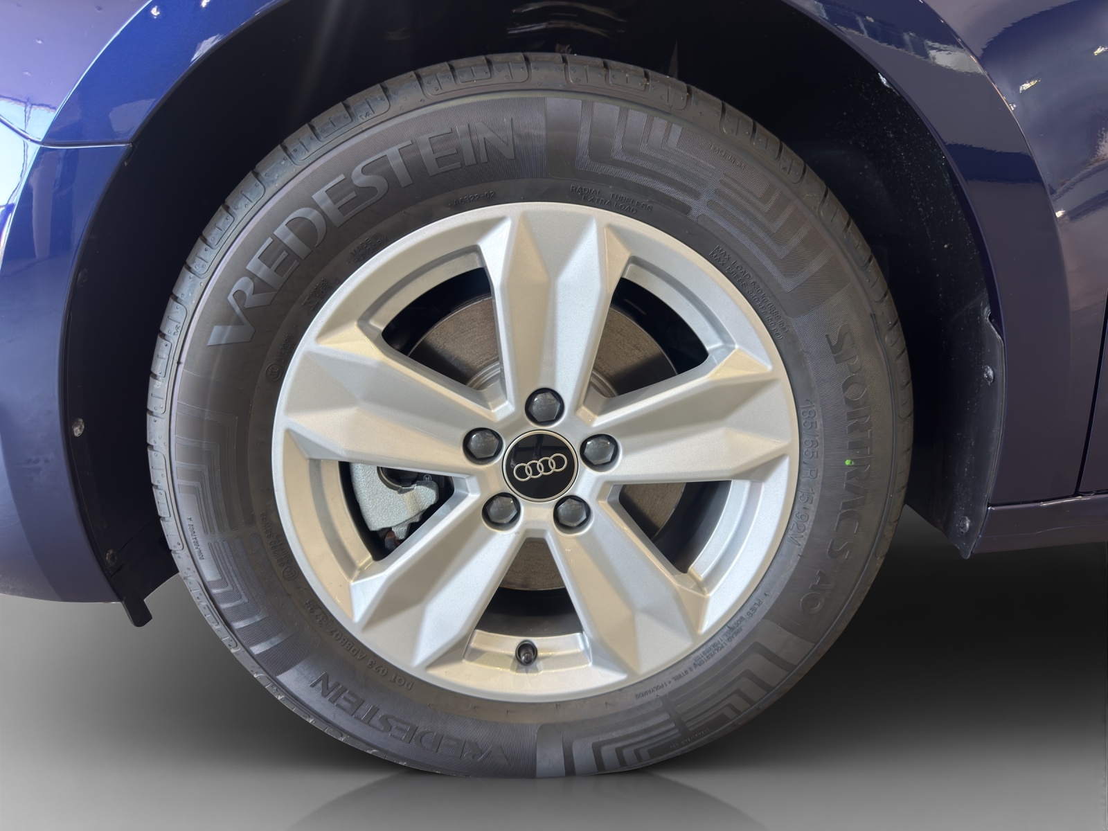 AUDI A1 Sportback 30 TFSI Attraction S-tronic-image-13