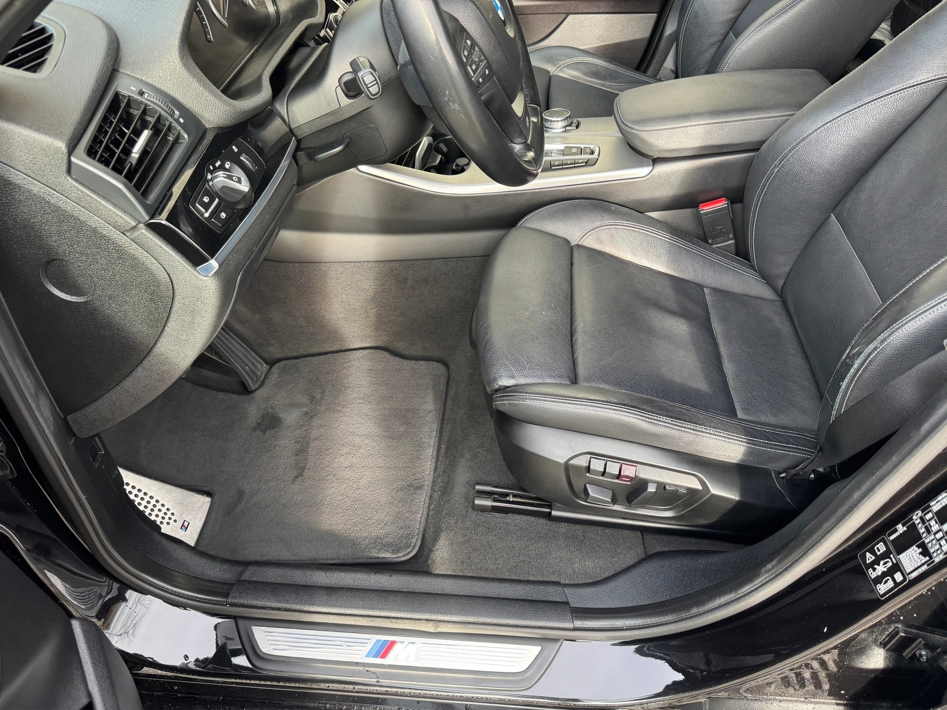 BMW X4 xDrive 35d Steptronic-image-11