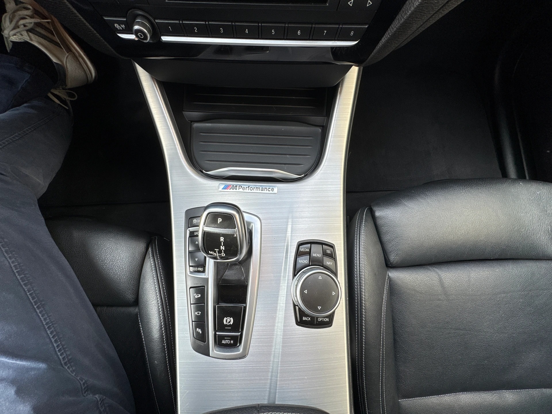 BMW X4 xDrive 35d Steptronic-image-13