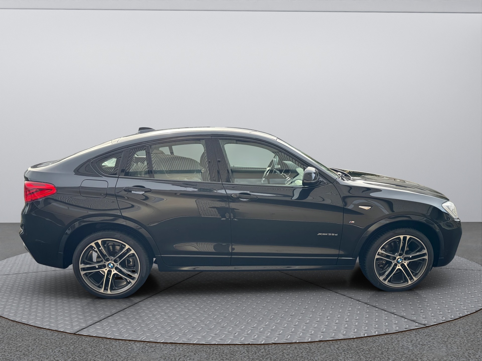 BMW X4 xDrive 35d Steptronic-image-6