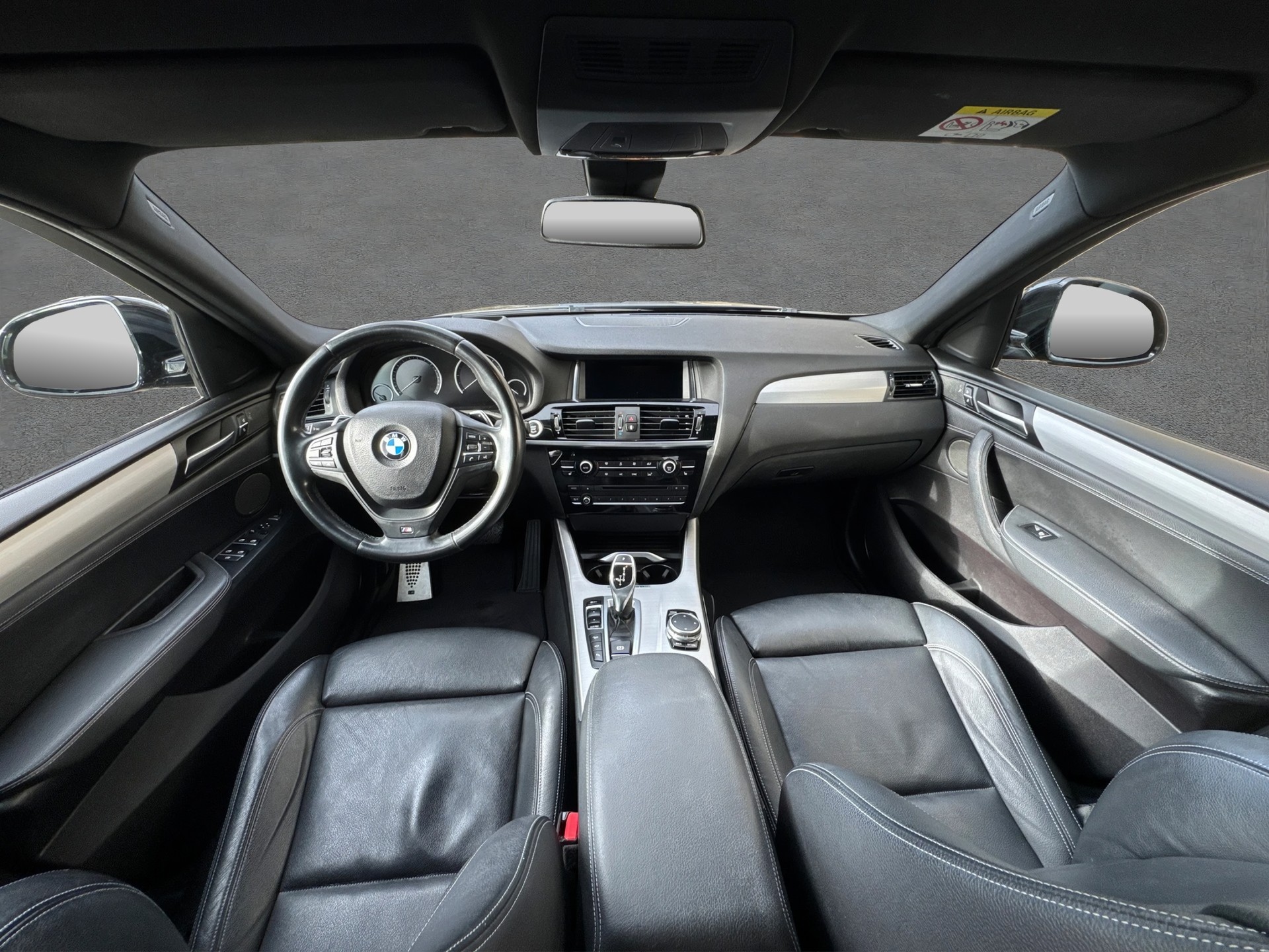 BMW X4 xDrive 35d Steptronic-image-12