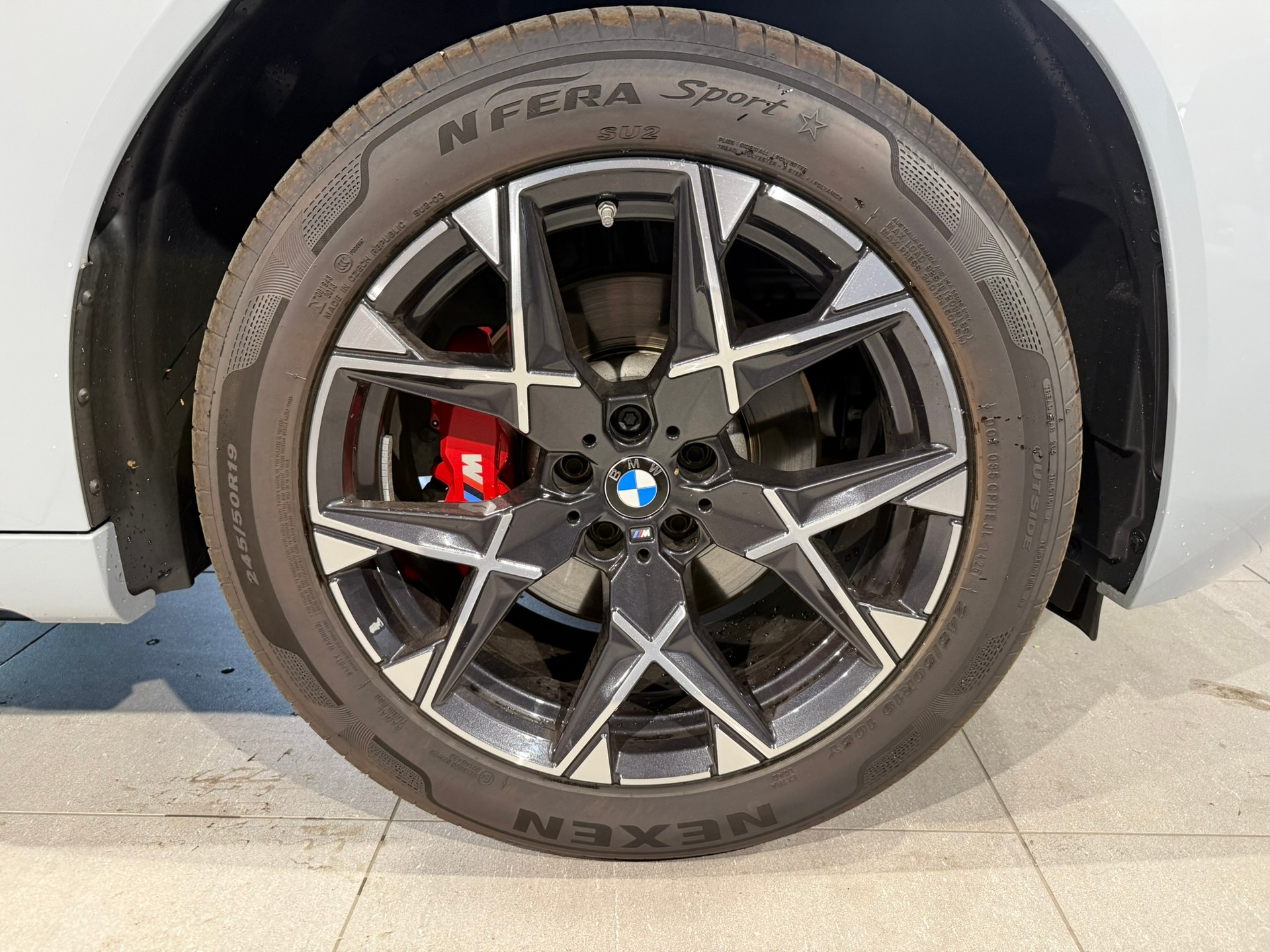 BMW X3 xDrive 48V 20d M Sport Pro-image-10