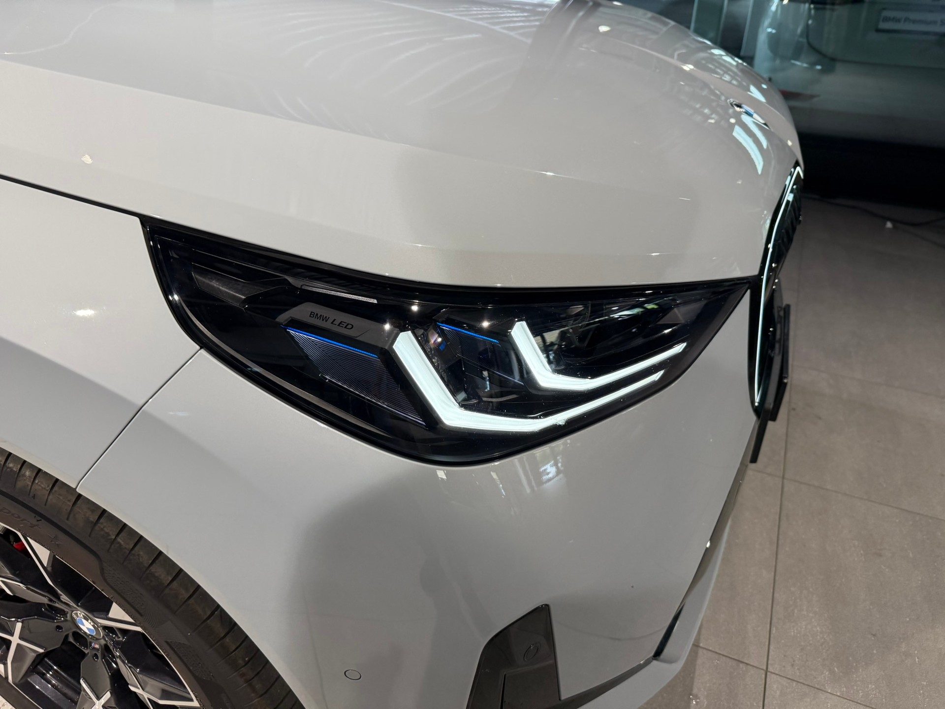 BMW X3 xDrive 48V 20d M Sport Pro-image-12