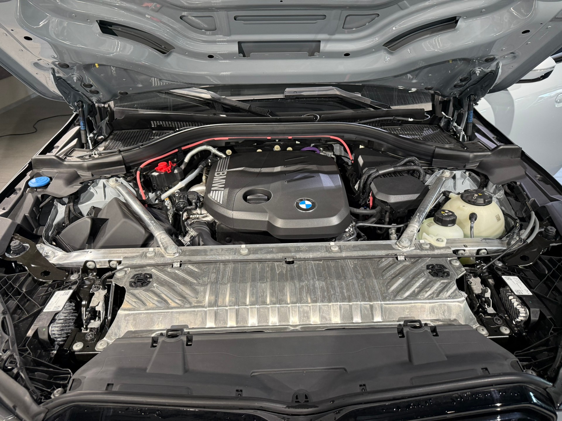 BMW X3 xDrive 48V 20d M Sport Pro-image-30