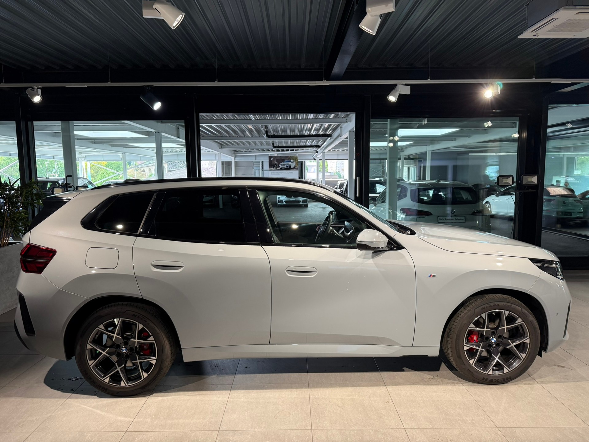 BMW X3 xDrive 48V 20d M Sport Pro-showroom-element-3