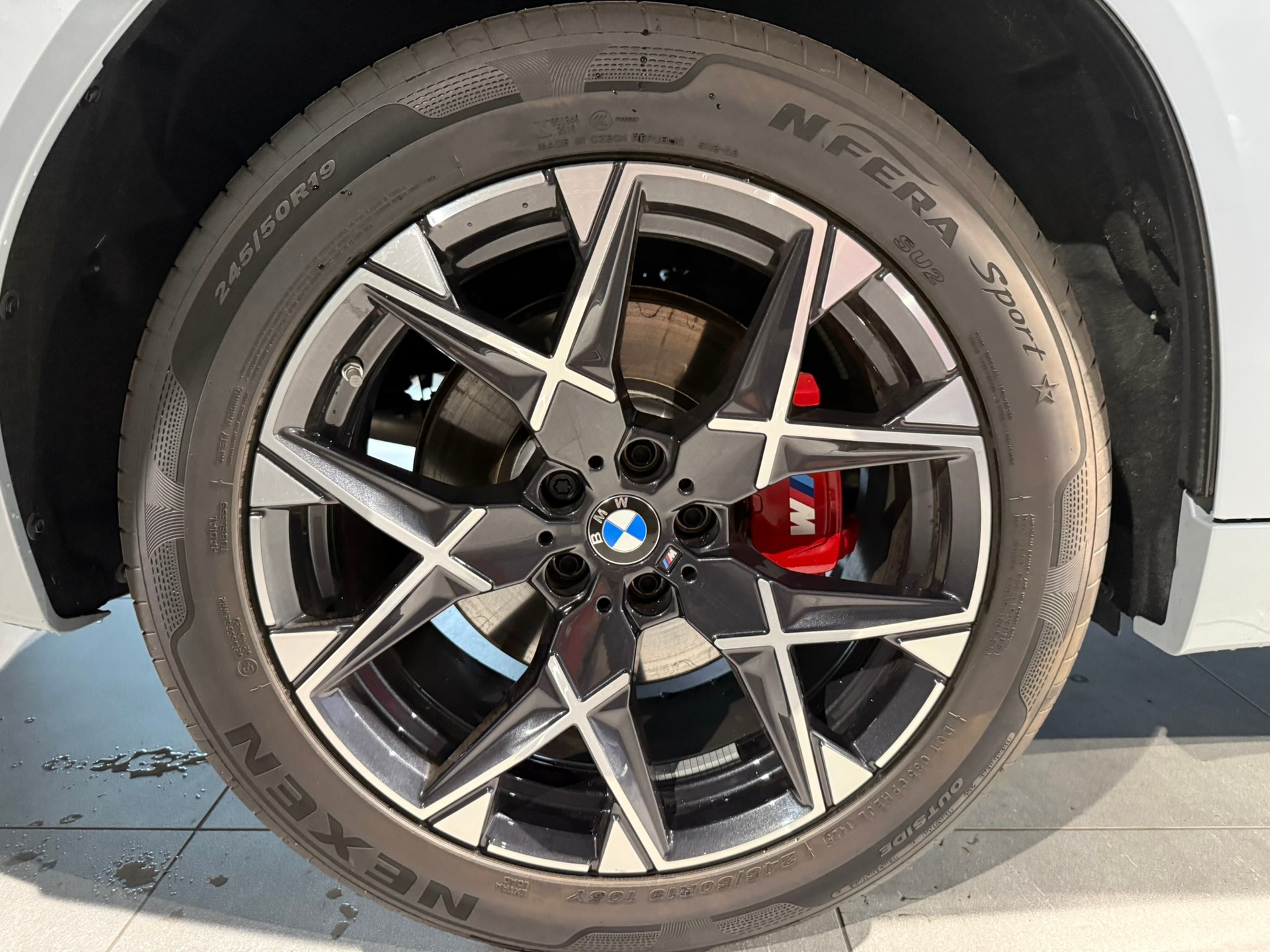 BMW X3 xDrive 48V 20d M Sport Pro-image-11