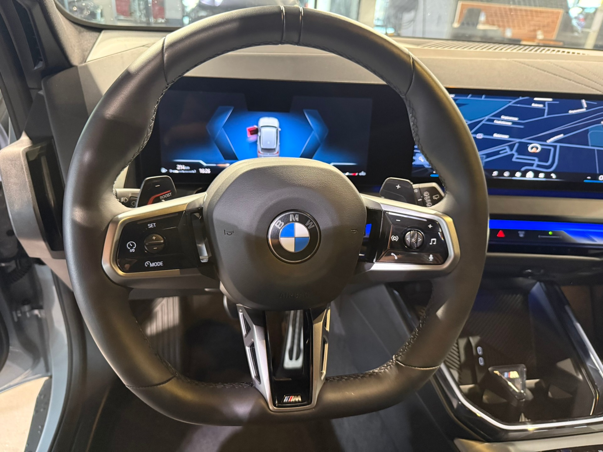 BMW X3 xDrive 48V 20d M Sport Pro-image-18