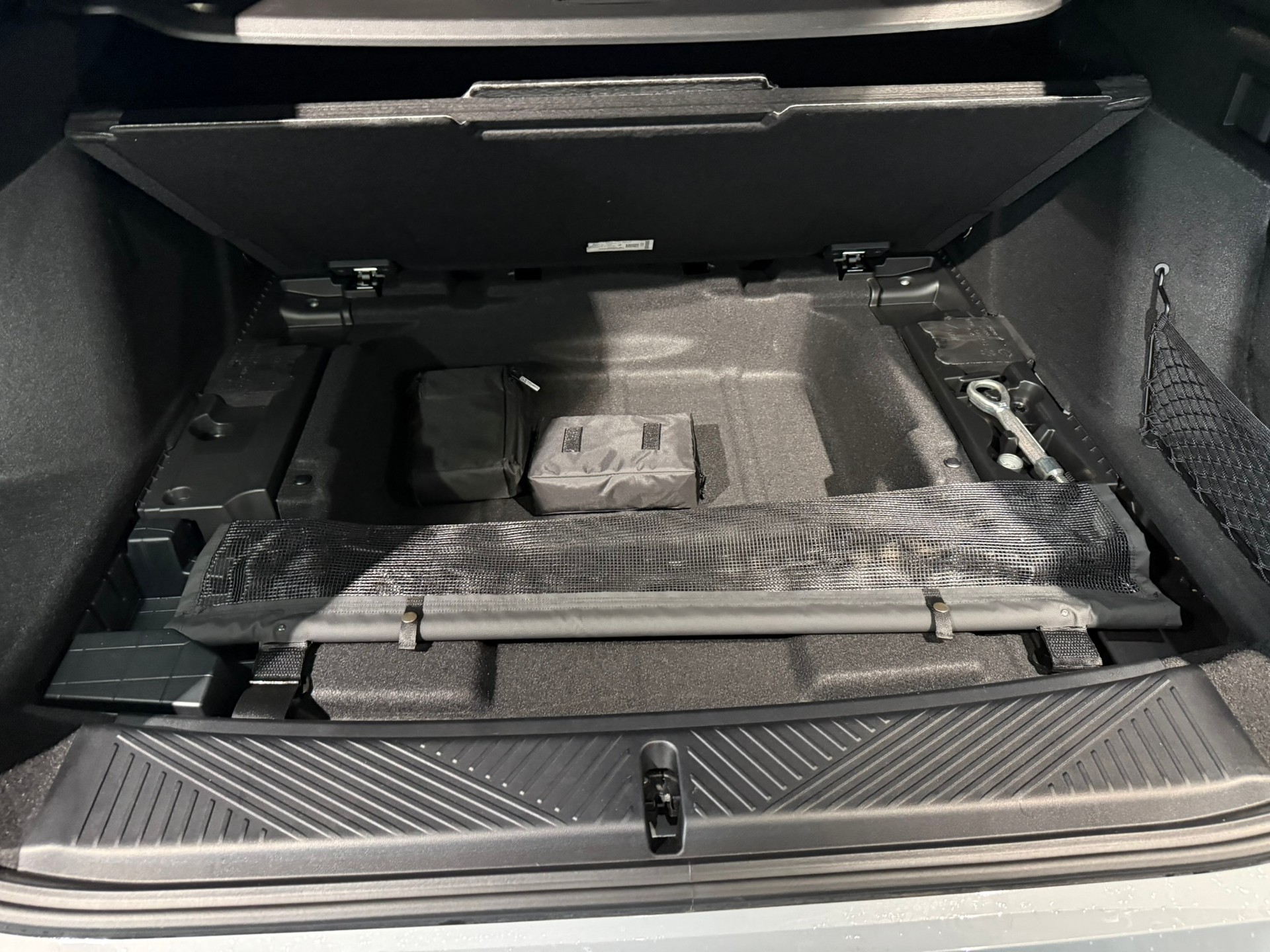 BMW X3 xDrive 48V 20d M Sport Pro-image-27