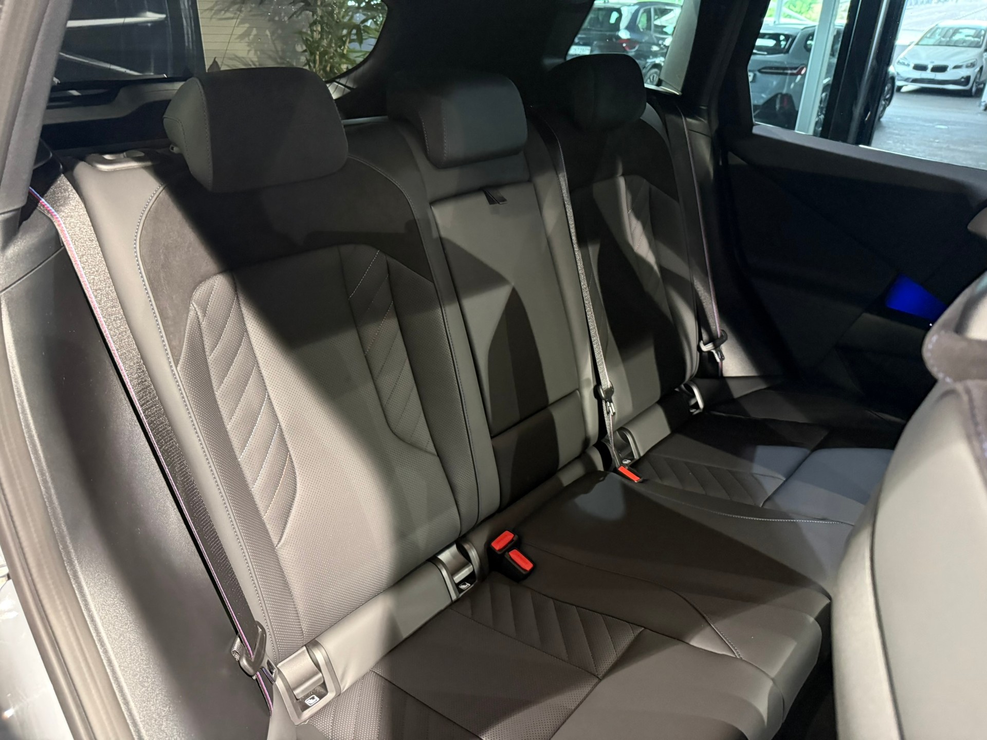 BMW X3 xDrive 48V 20d M Sport Pro-image-14