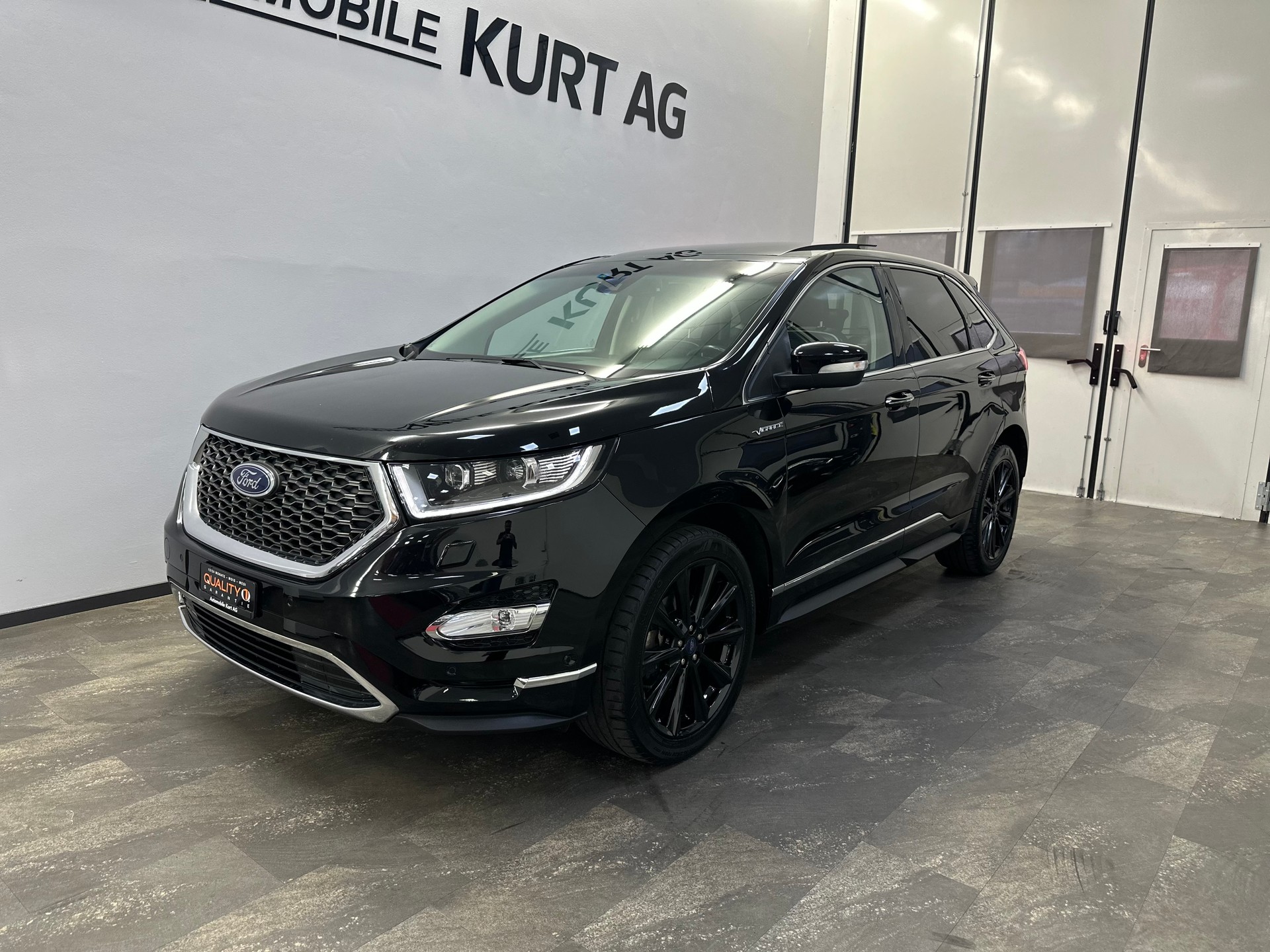 FORD Edge 2.0 TDCi Vignale 4WD PowerShift-image-6