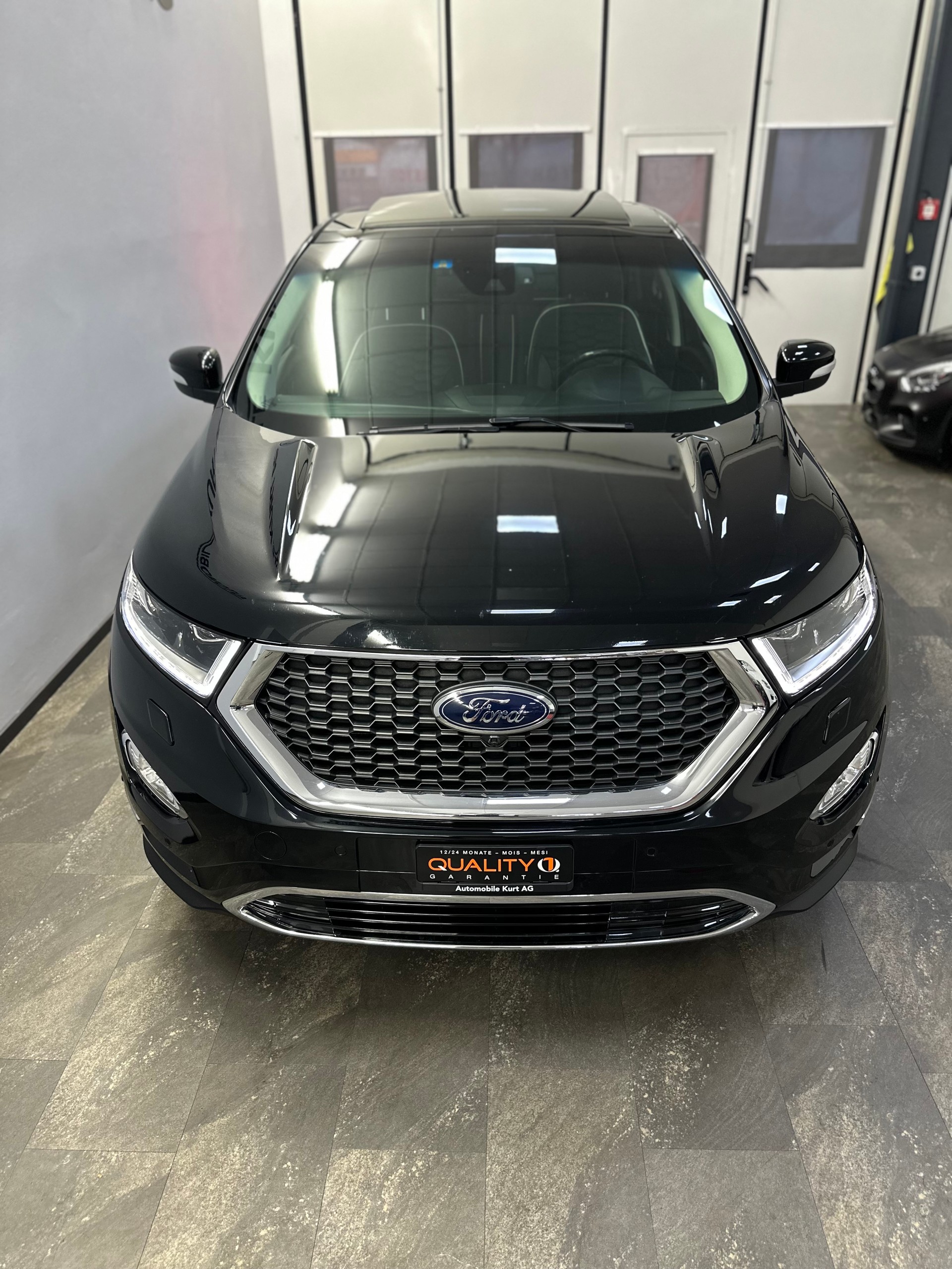 FORD Edge 2.0 TDCi Vignale 4WD PowerShift-image-7