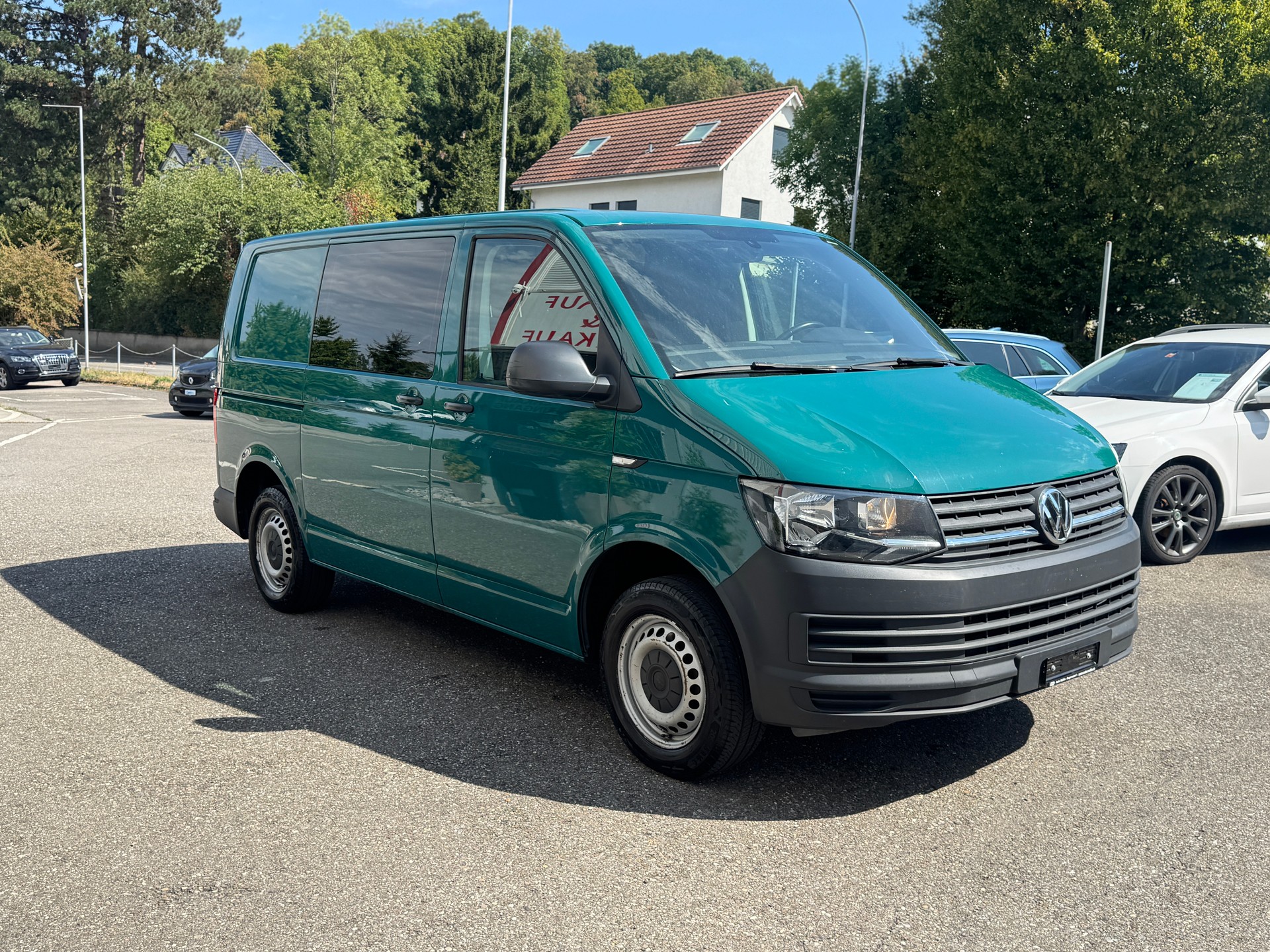 VW T6 2.0 TDI DSG-image-4