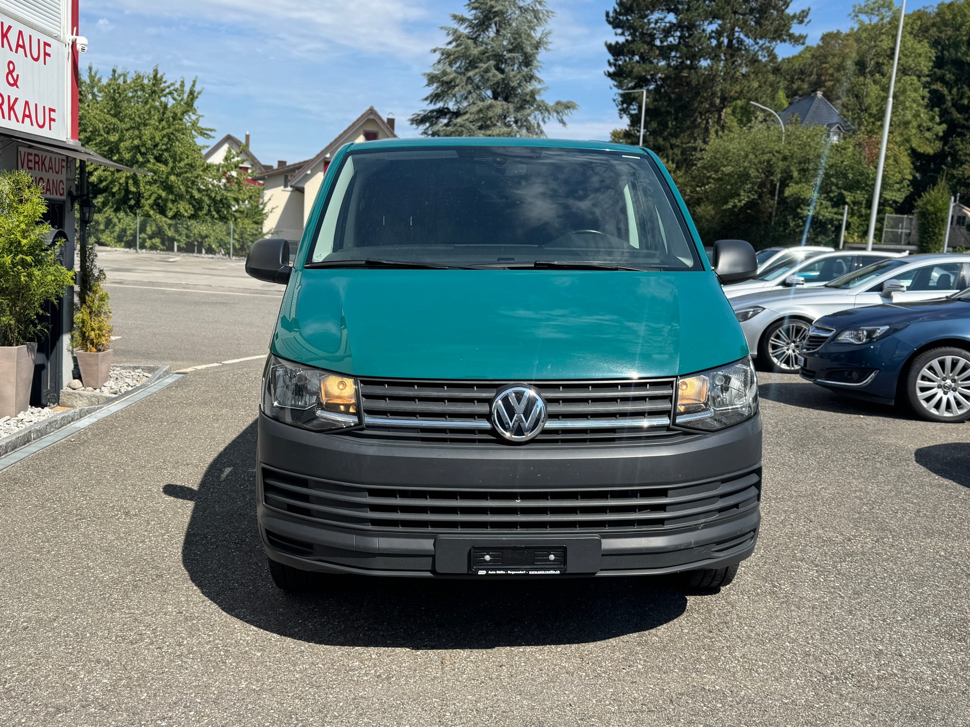 VW T6 2.0 TDI DSG-image-5