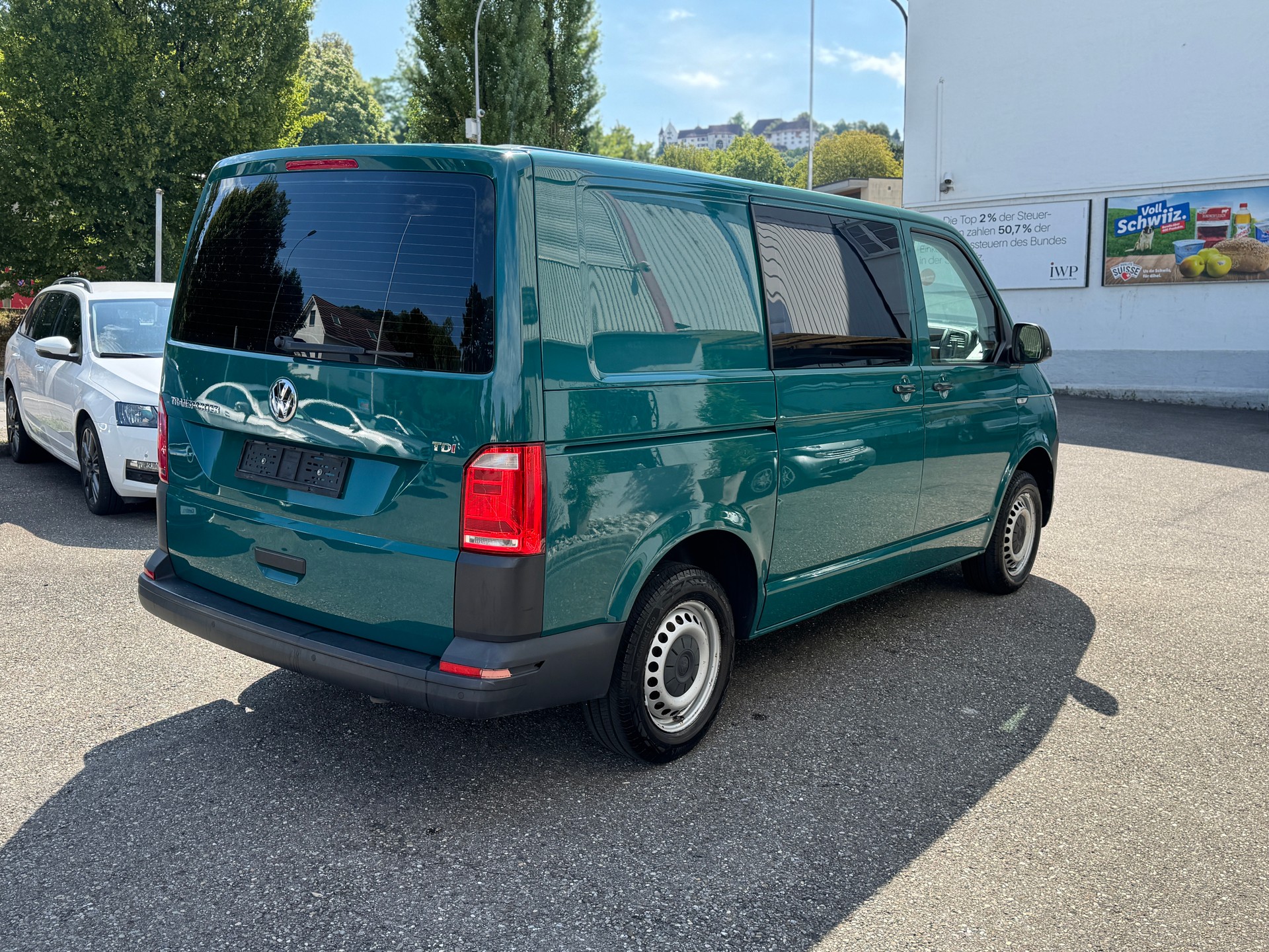 VW T6 2.0 TDI DSG-image-3