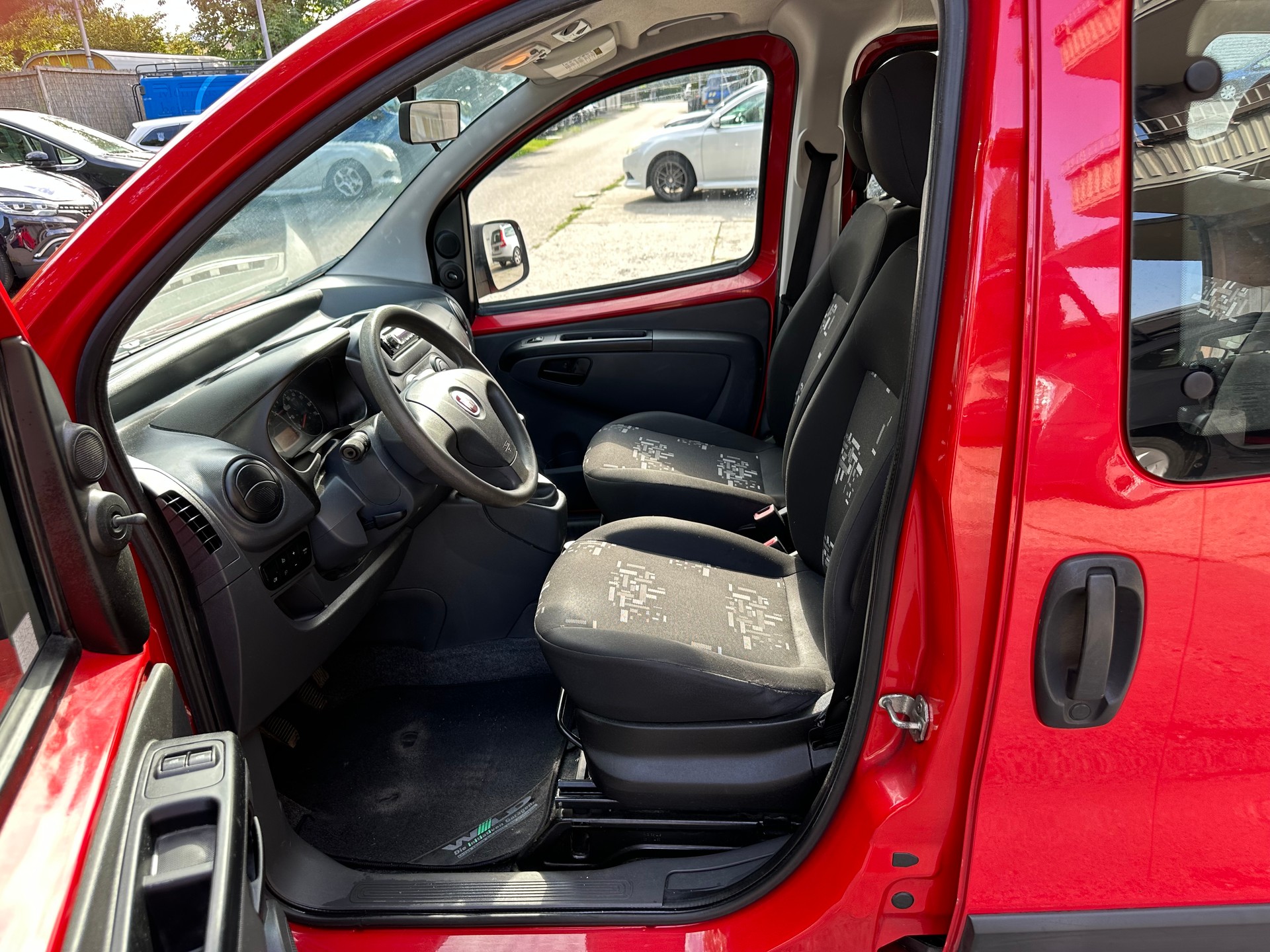 FIAT Qubo 1.4 Dynamic-image-11