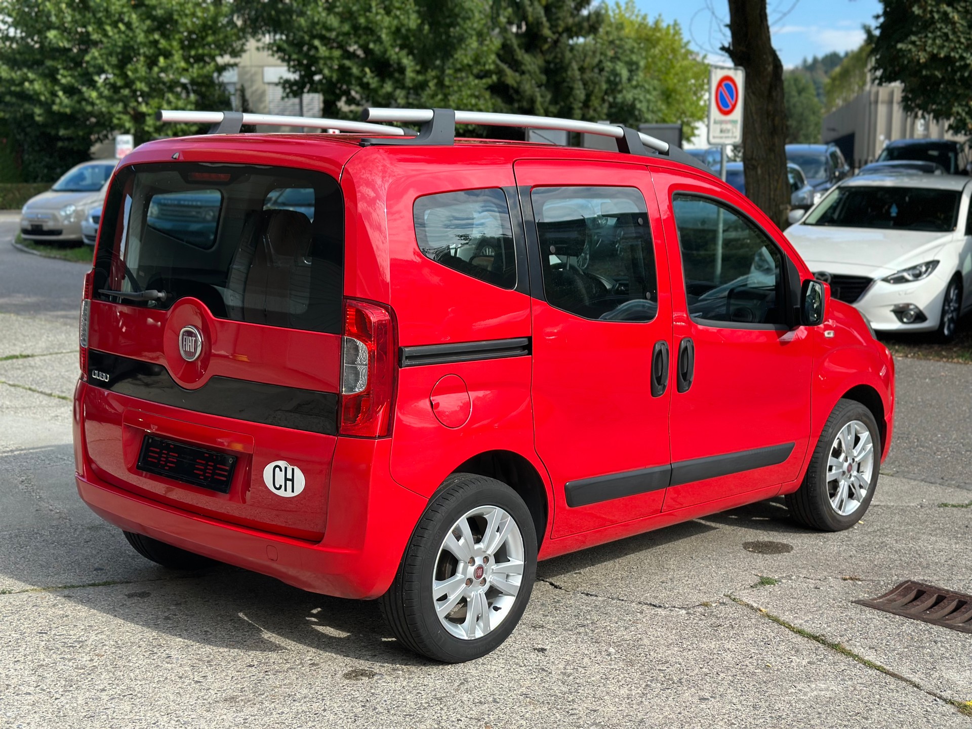 FIAT Qubo 1.4 Dynamic-image-4
