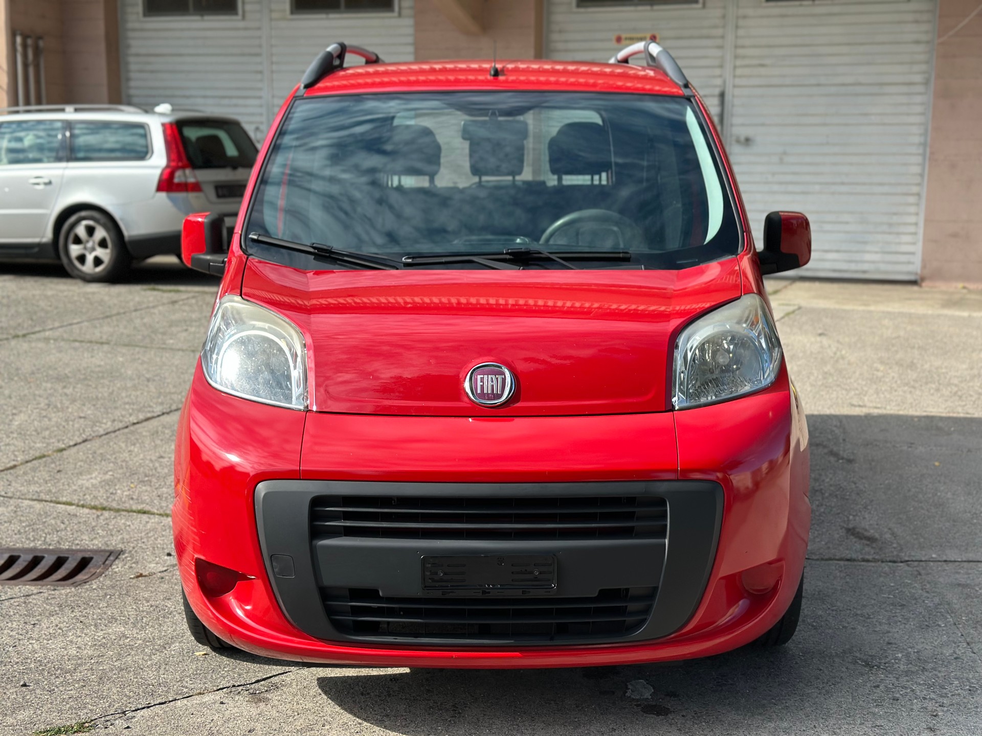 FIAT Qubo 1.4 Dynamic-image-0